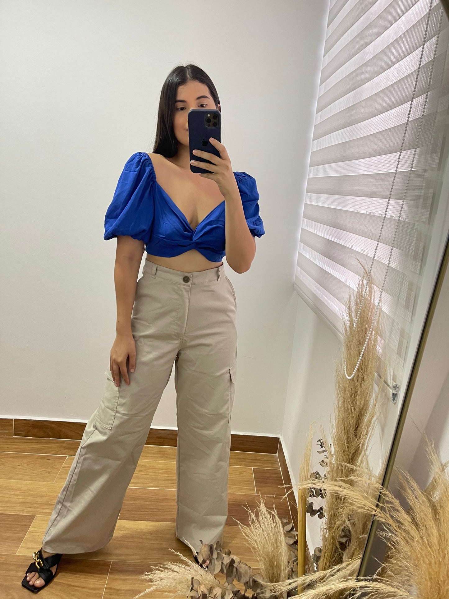 Top Gemela