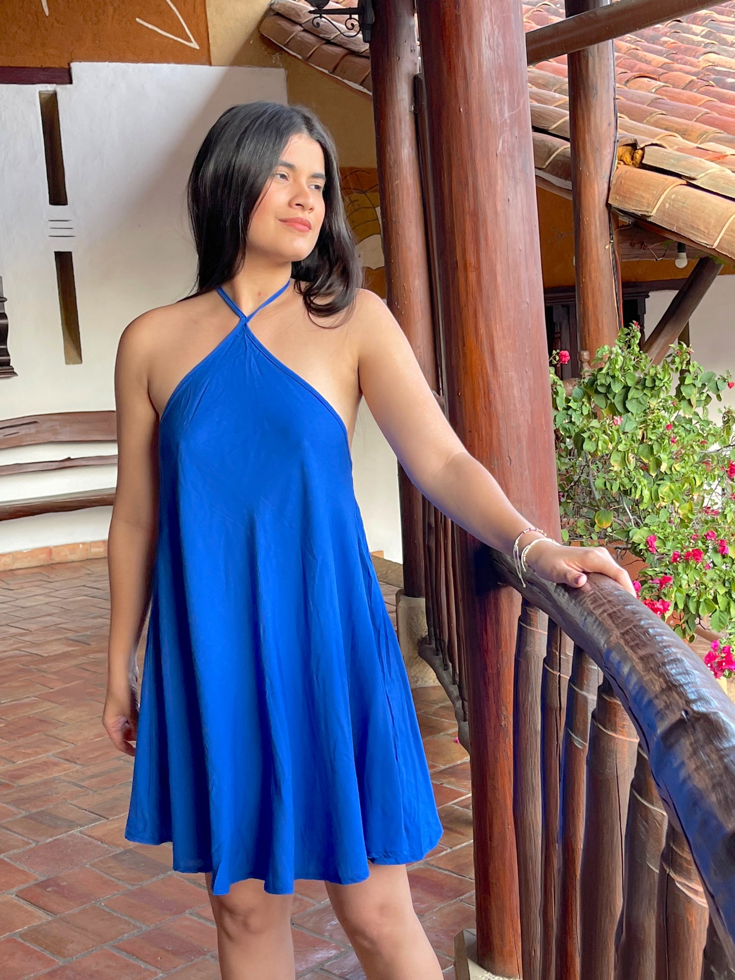 Vestido veronica