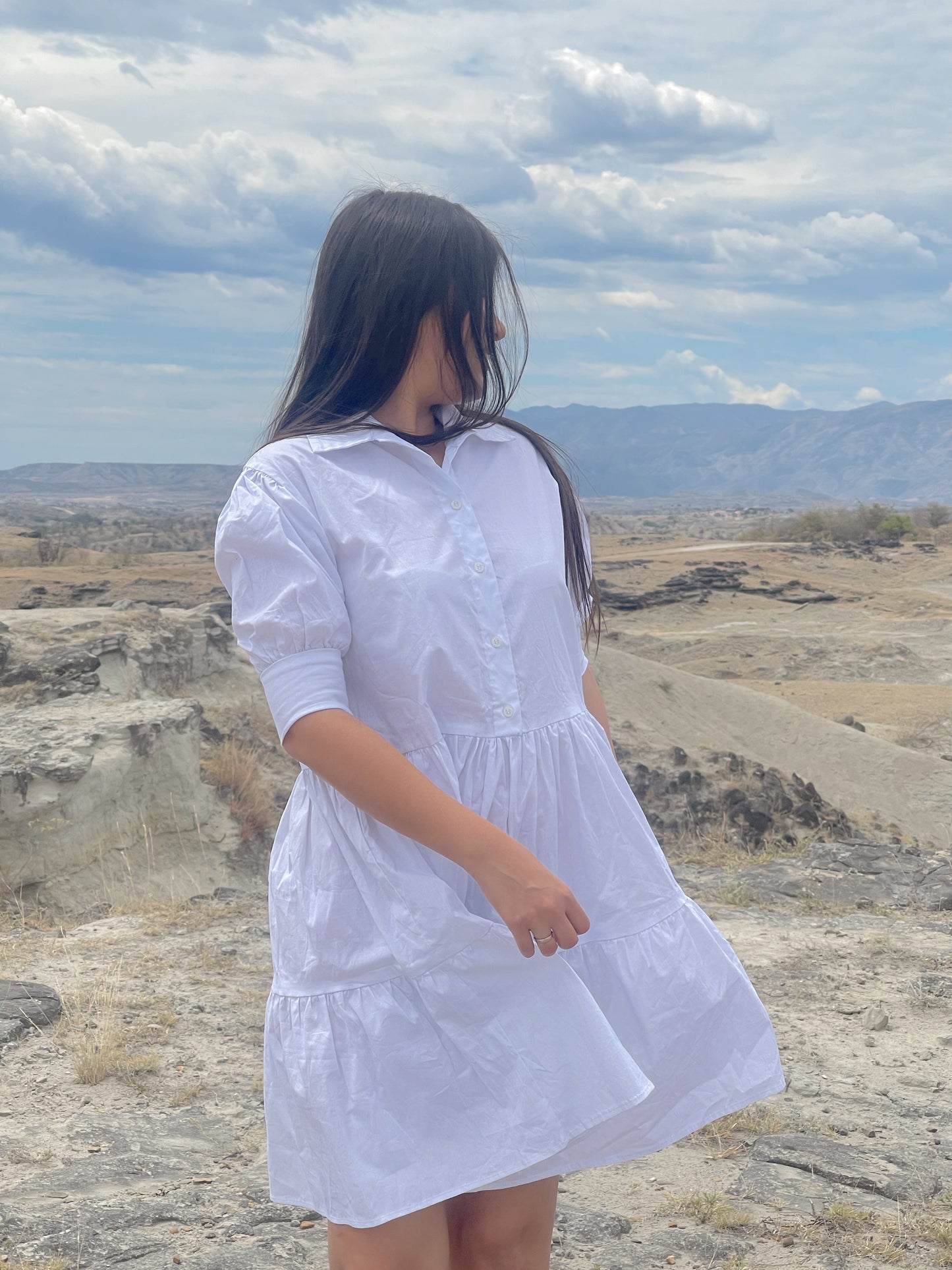 Vestido Tatacoa
