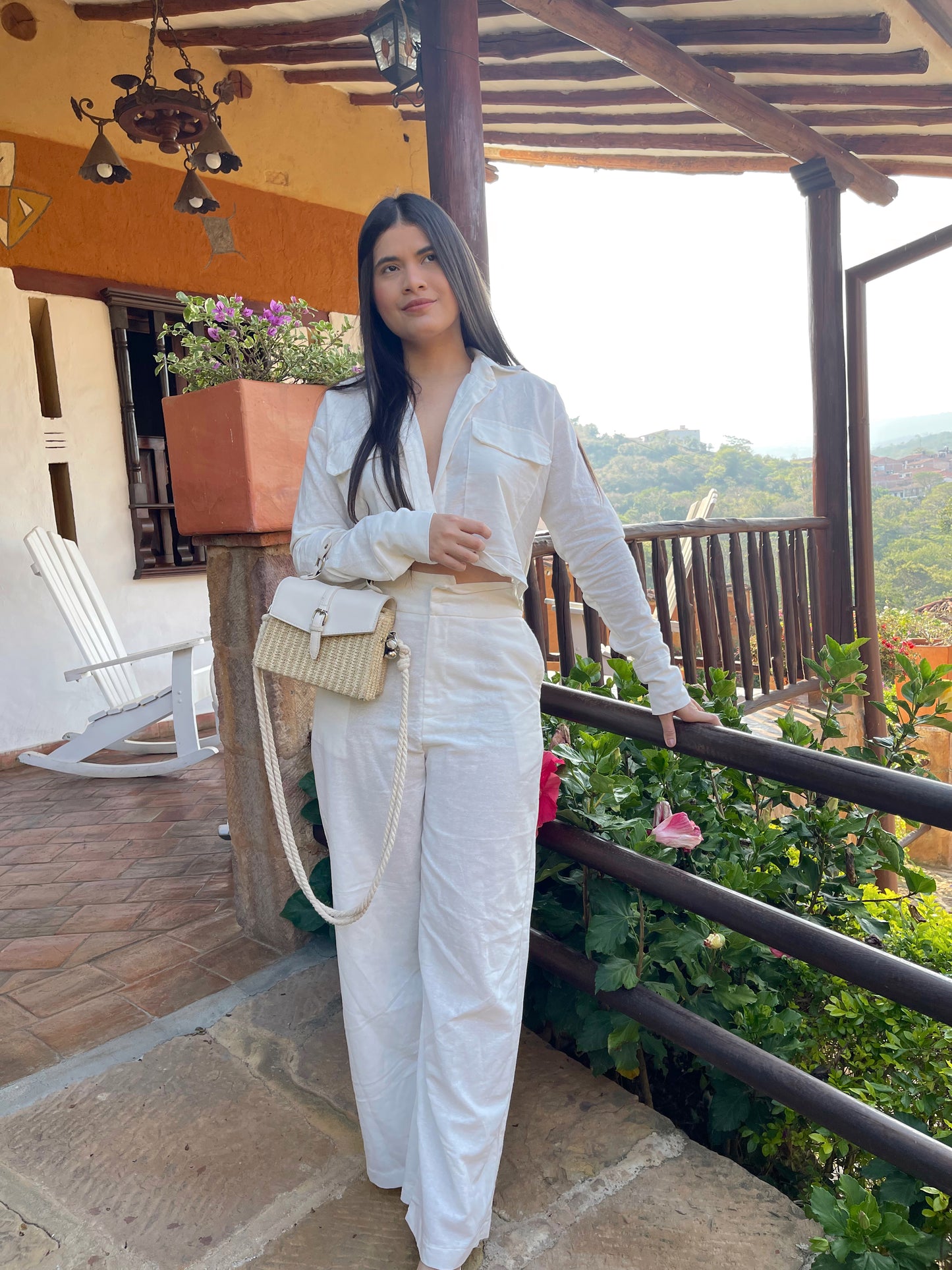 Pantalón Génova