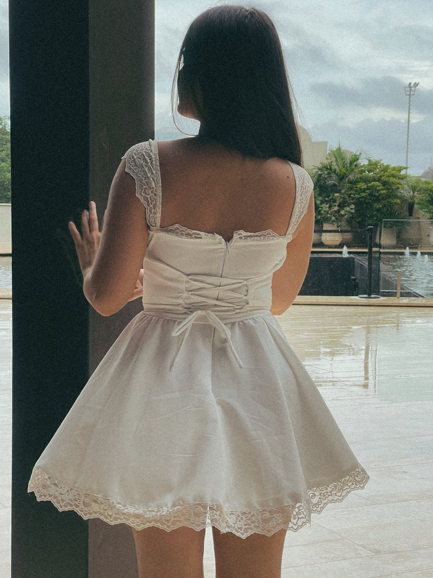 Vestido Atenas