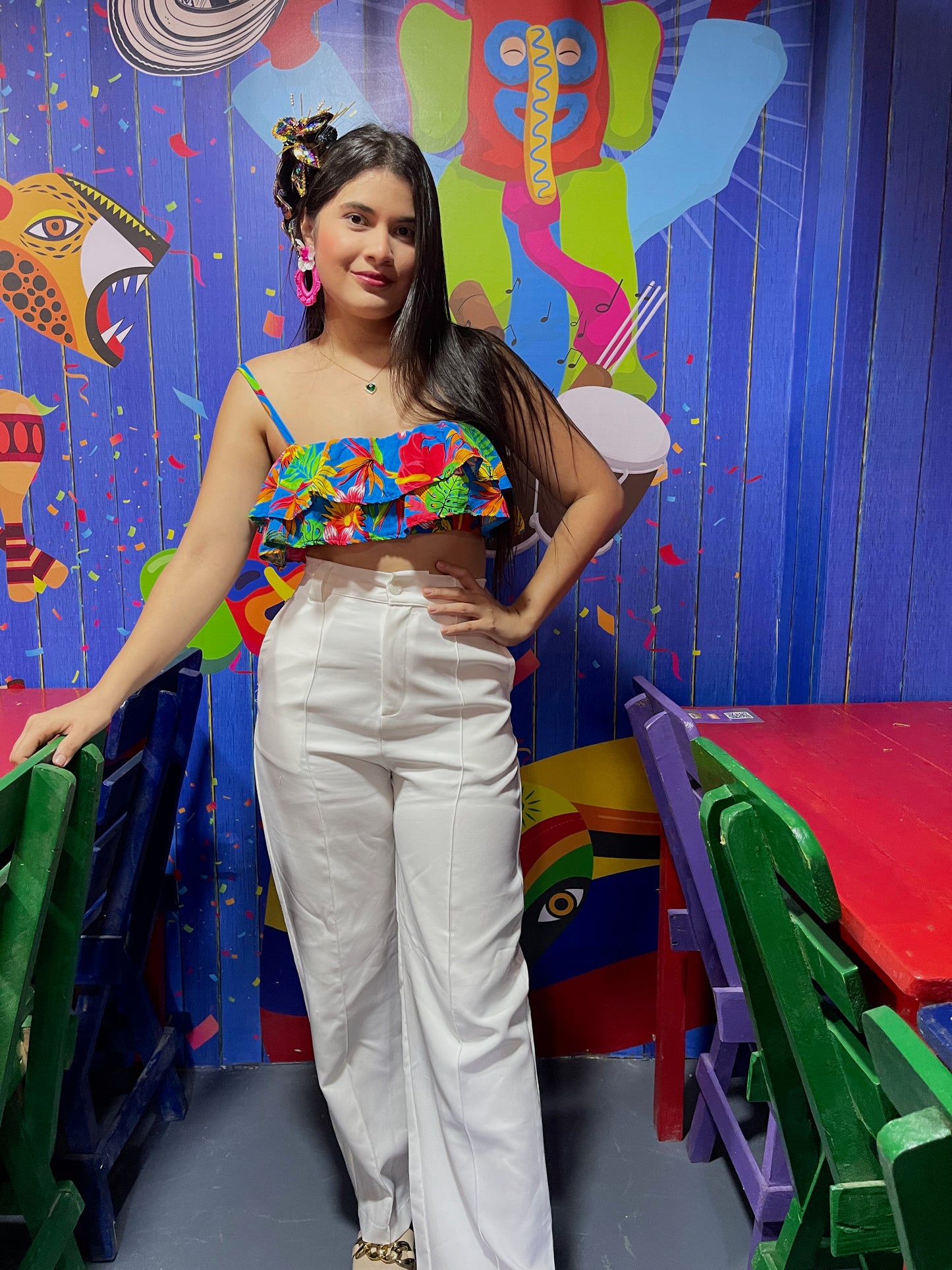 Top carnaval