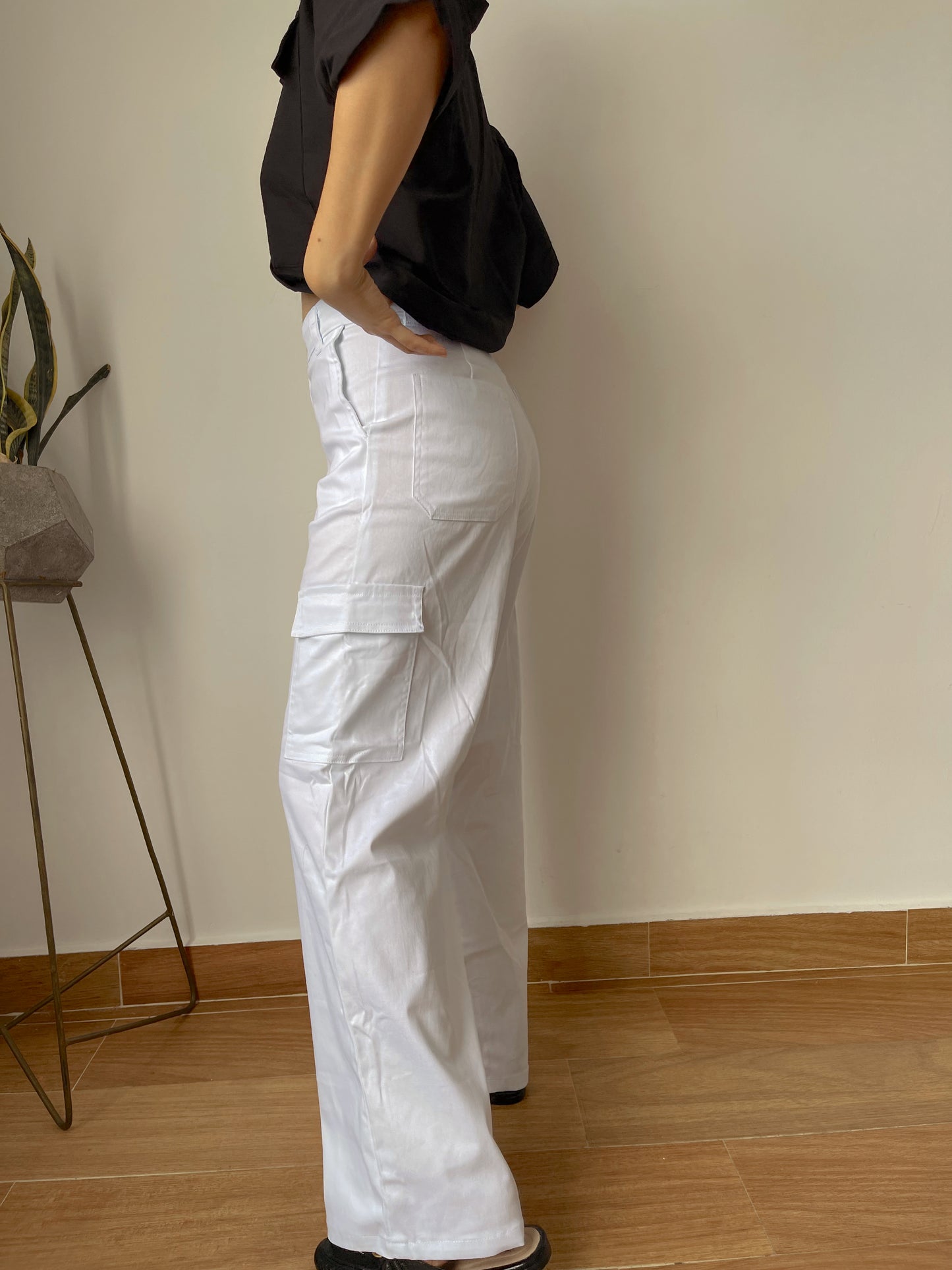 Pantalón Cargo