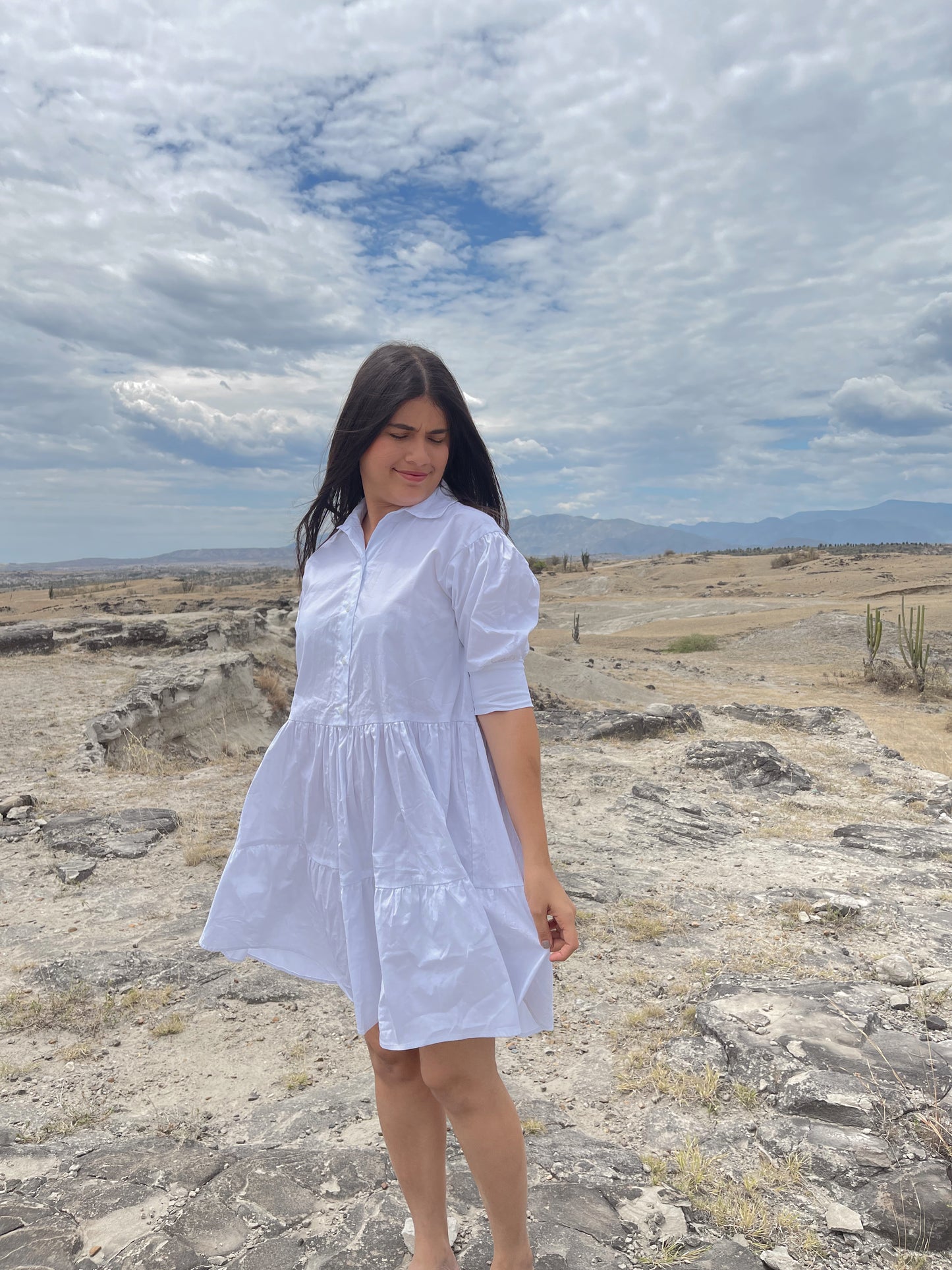 Vestido Tatacoa