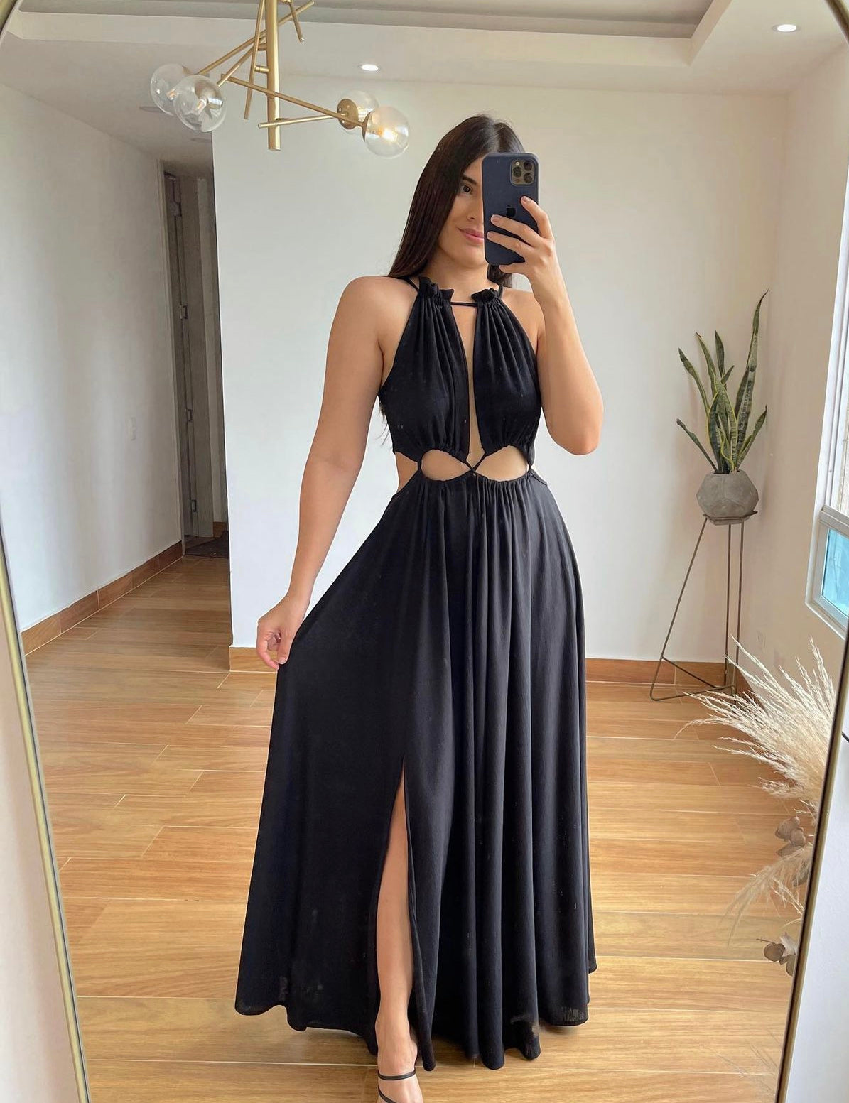 Vestido Venecia