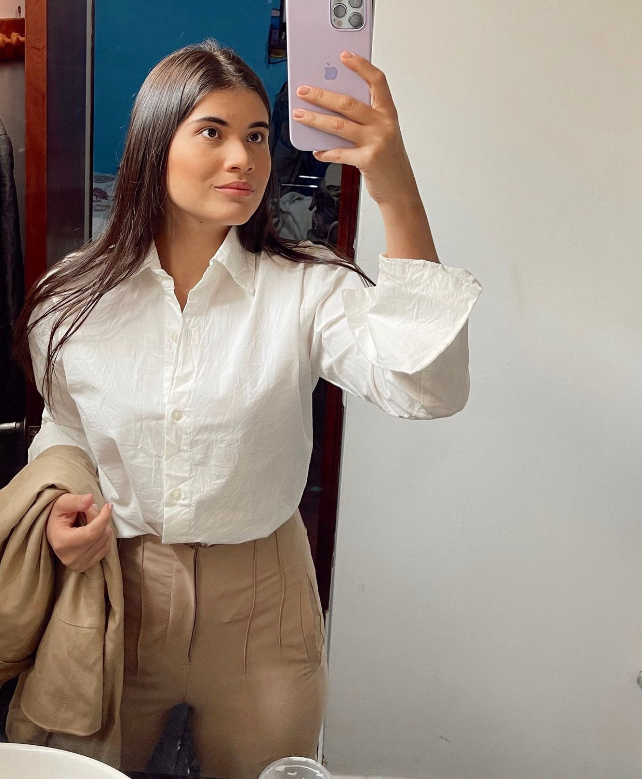 Pantalón Ámbar