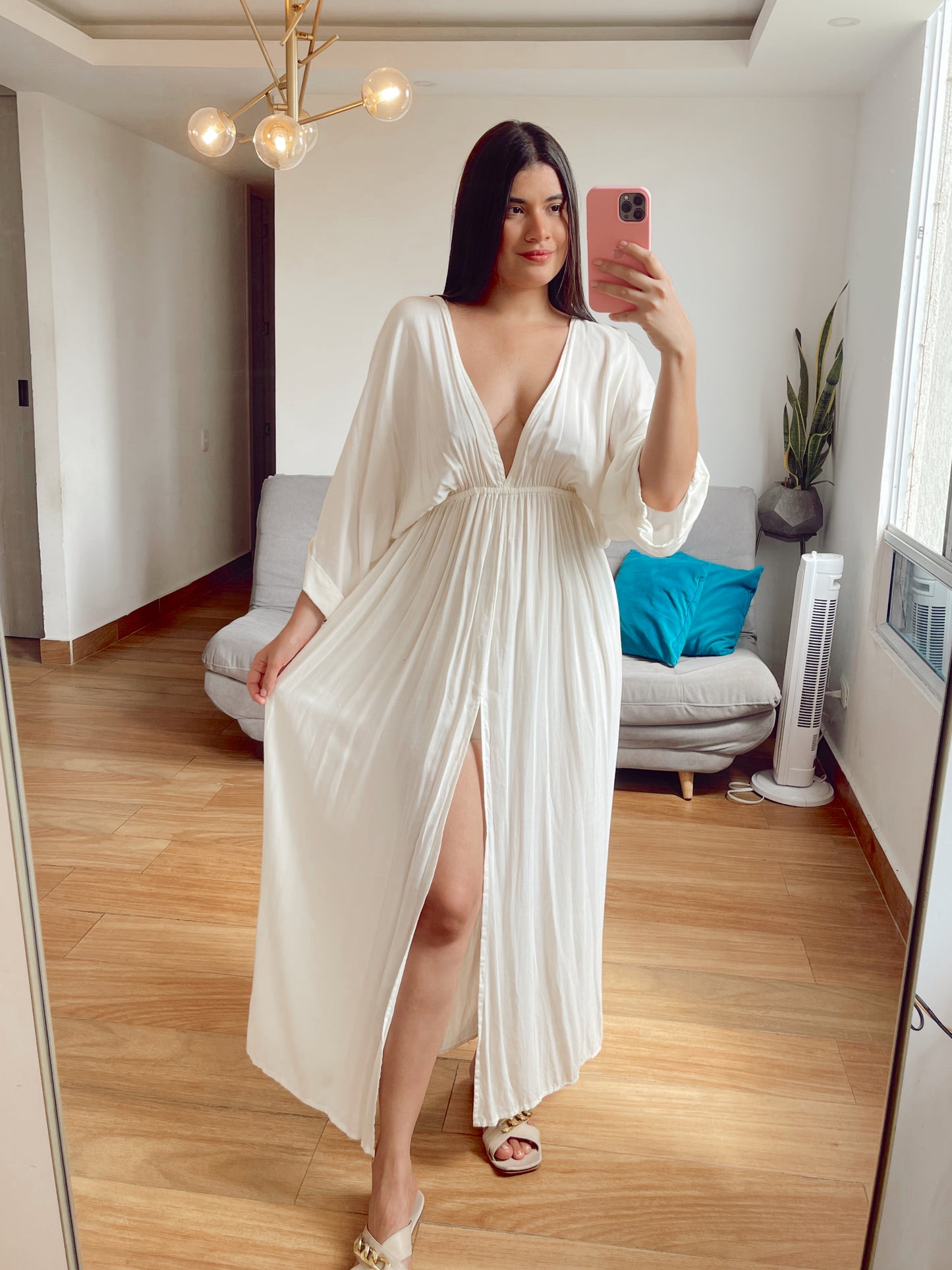 Vestido Susana