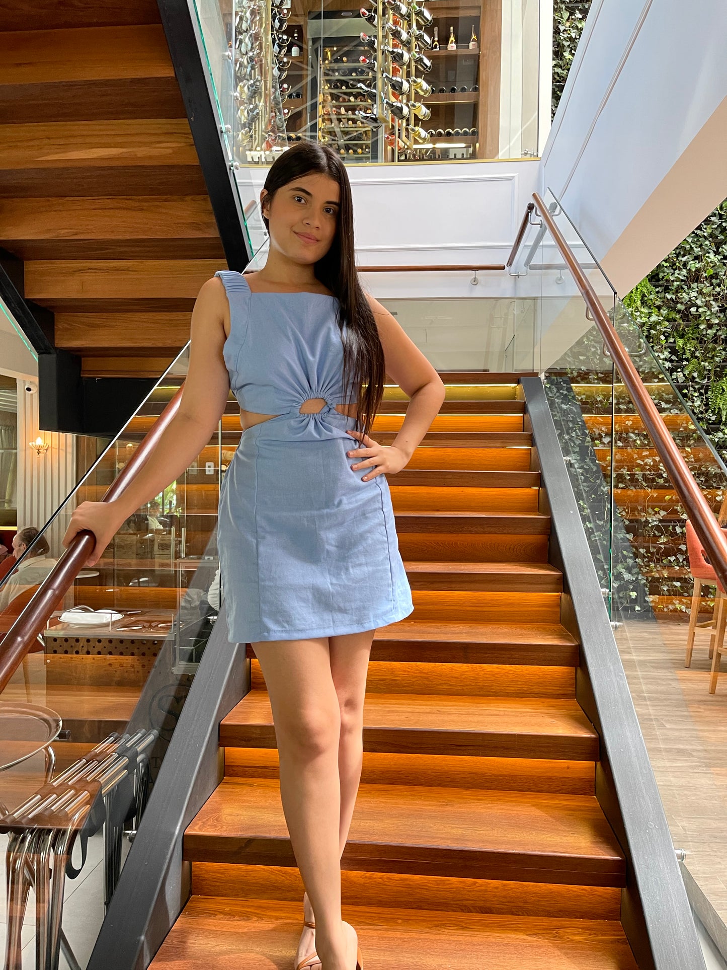 Vestido Barbosa