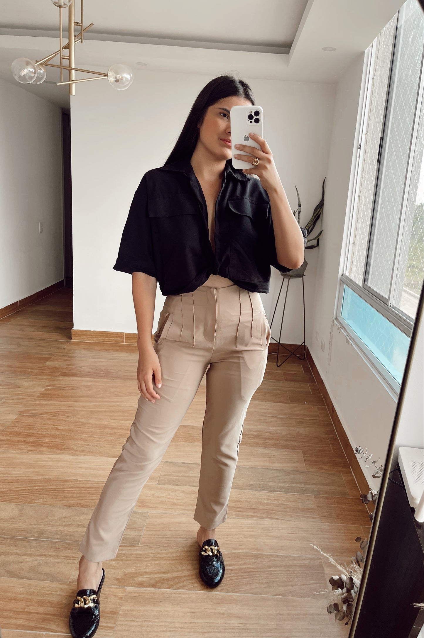 Pantalón Ámbar