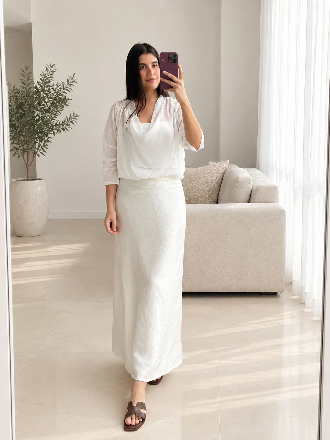 Blusa Tai