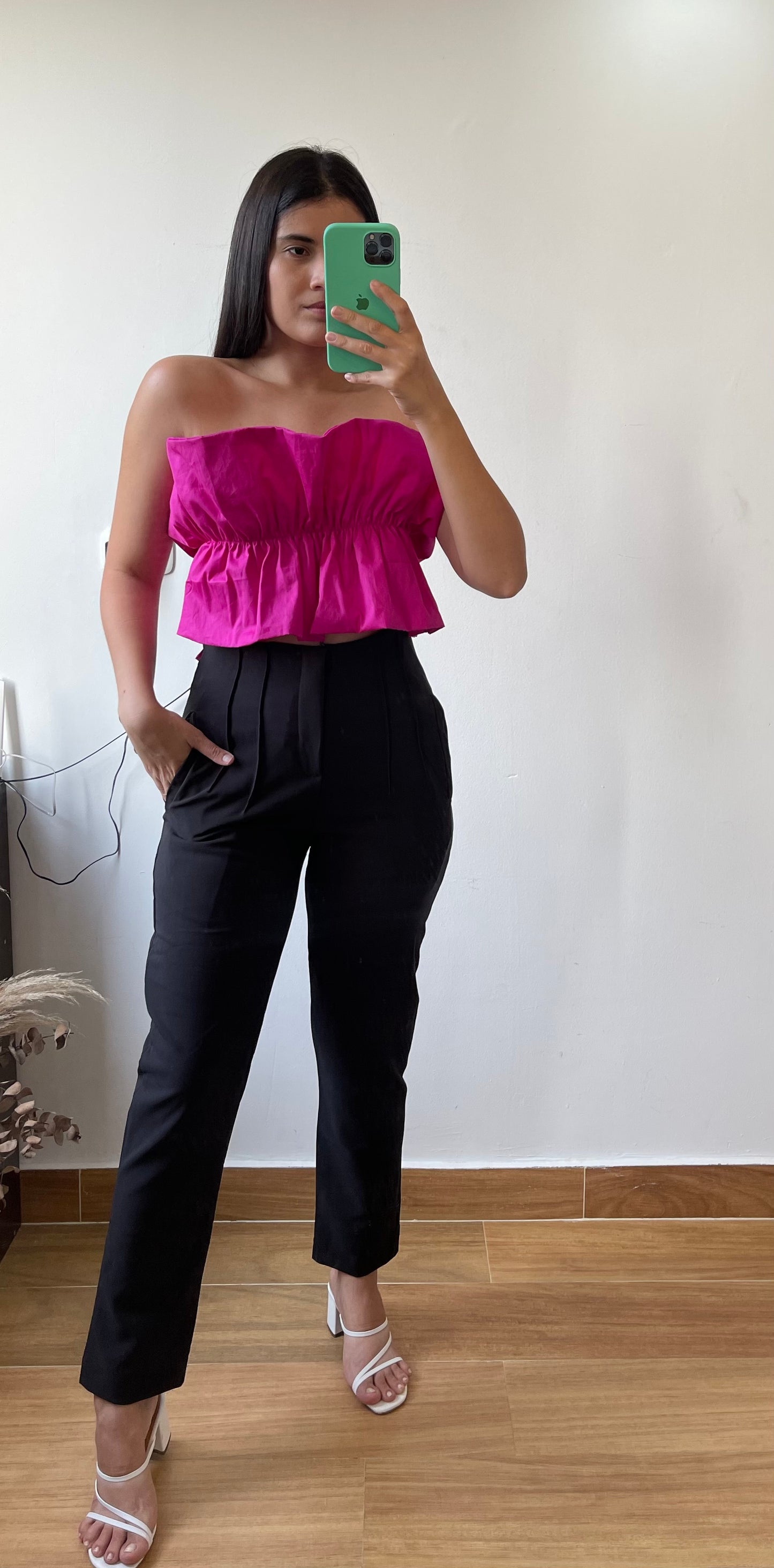 Pantalón Ámbar