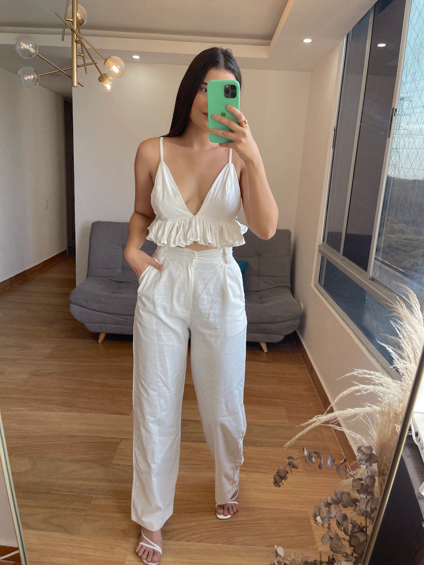 Pantalón Norah