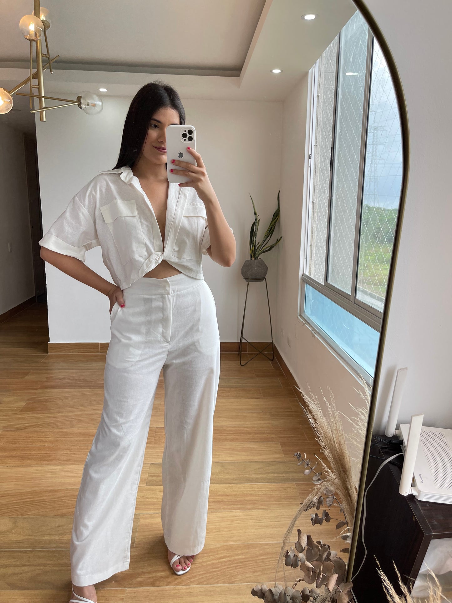 Pantalón Génova