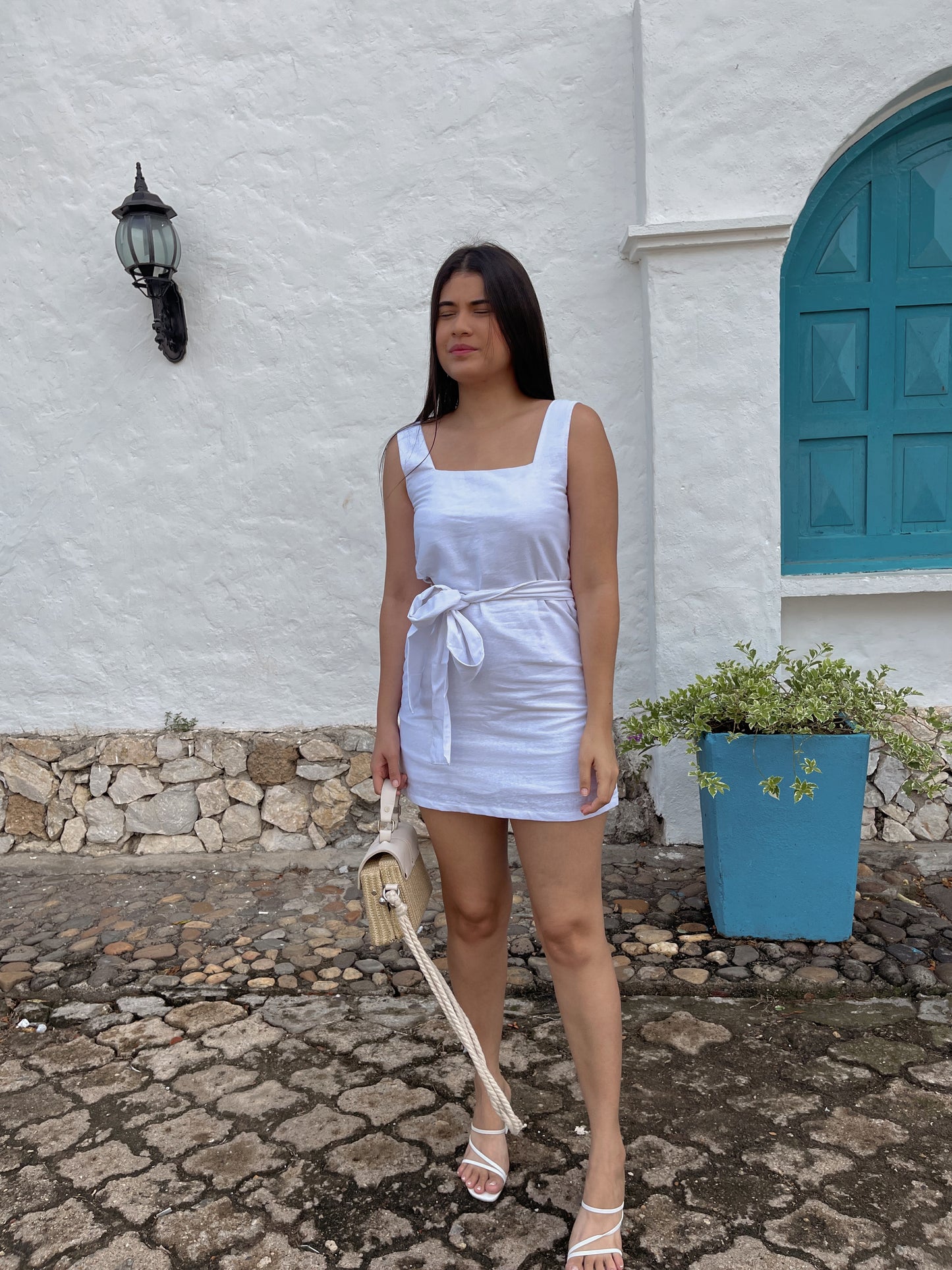 Vestido Doradal