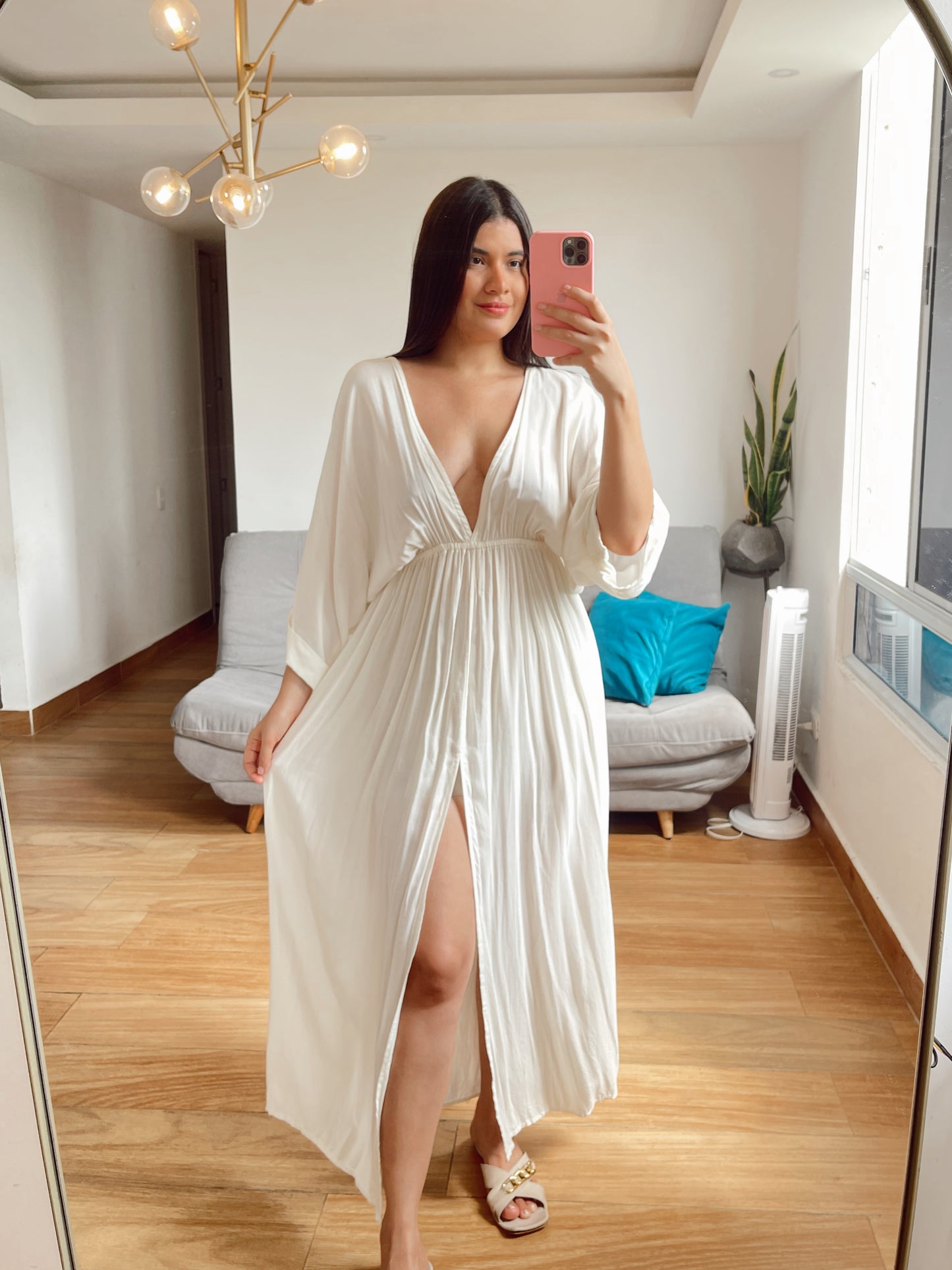 Vestido Susana