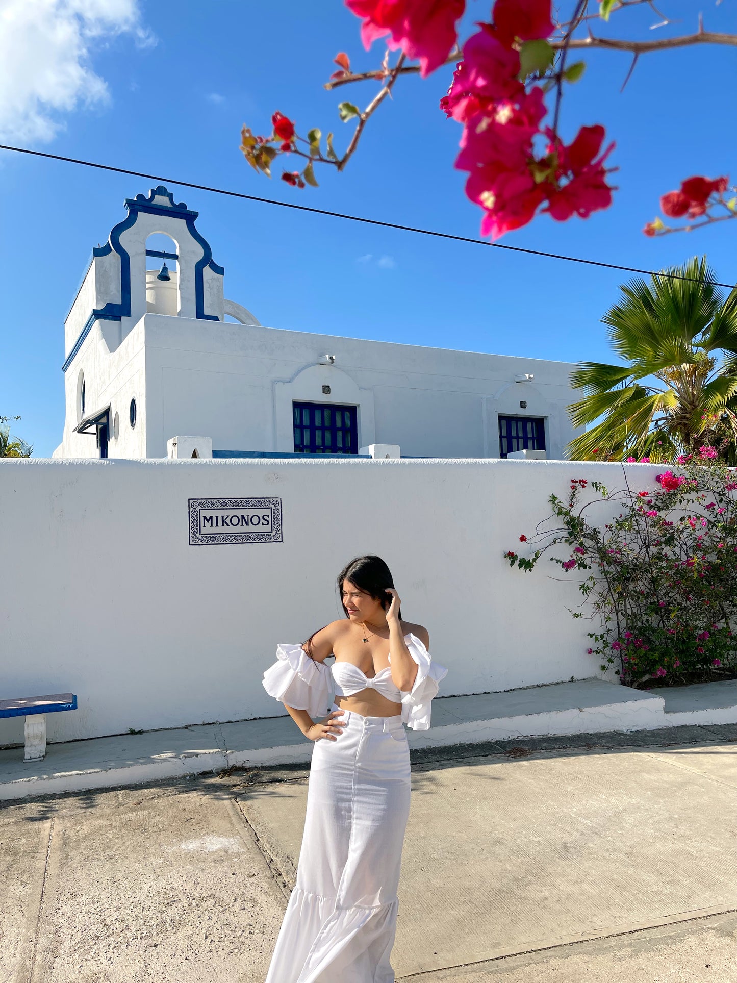 Set Cuba