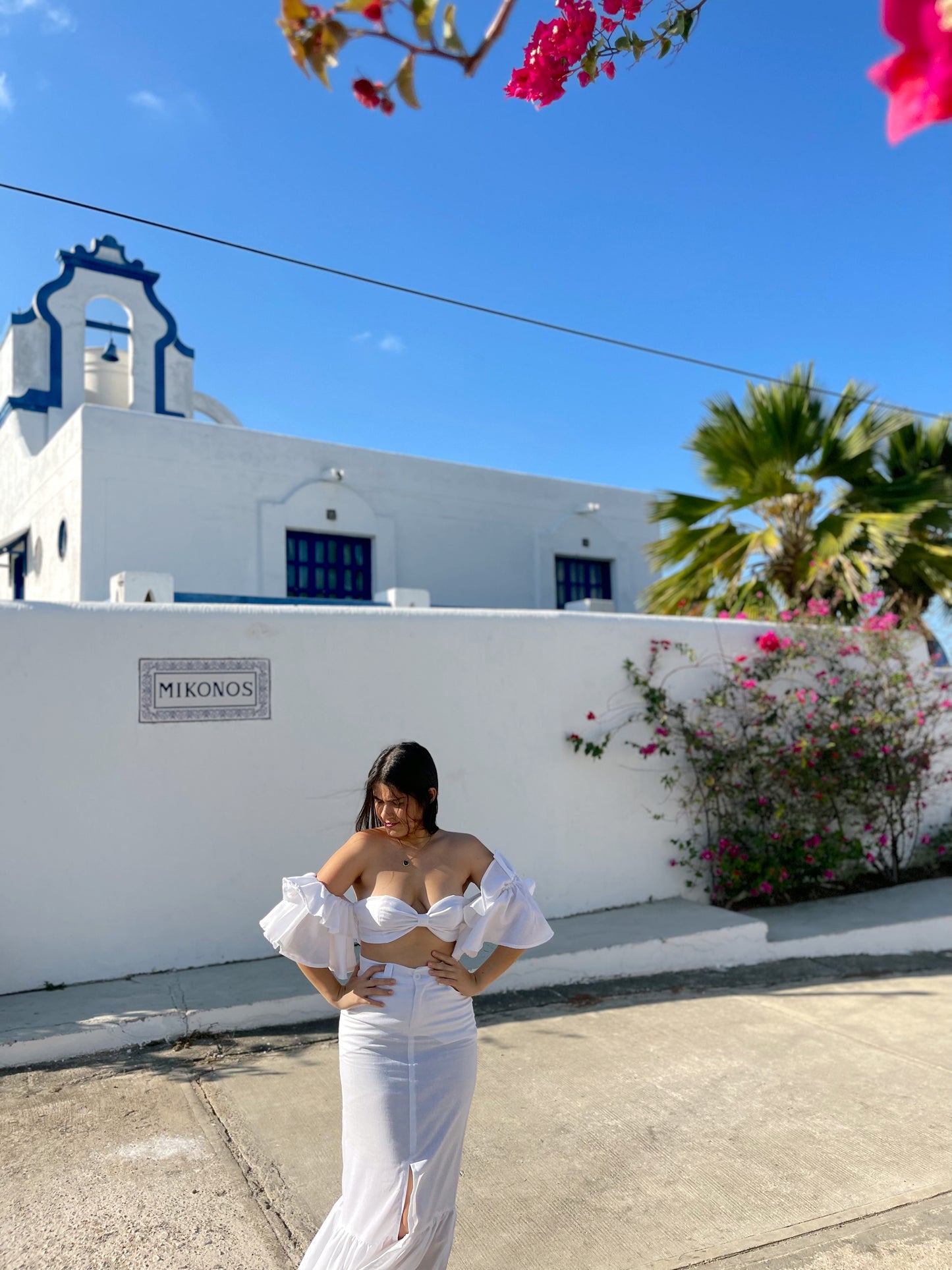 Set Cuba