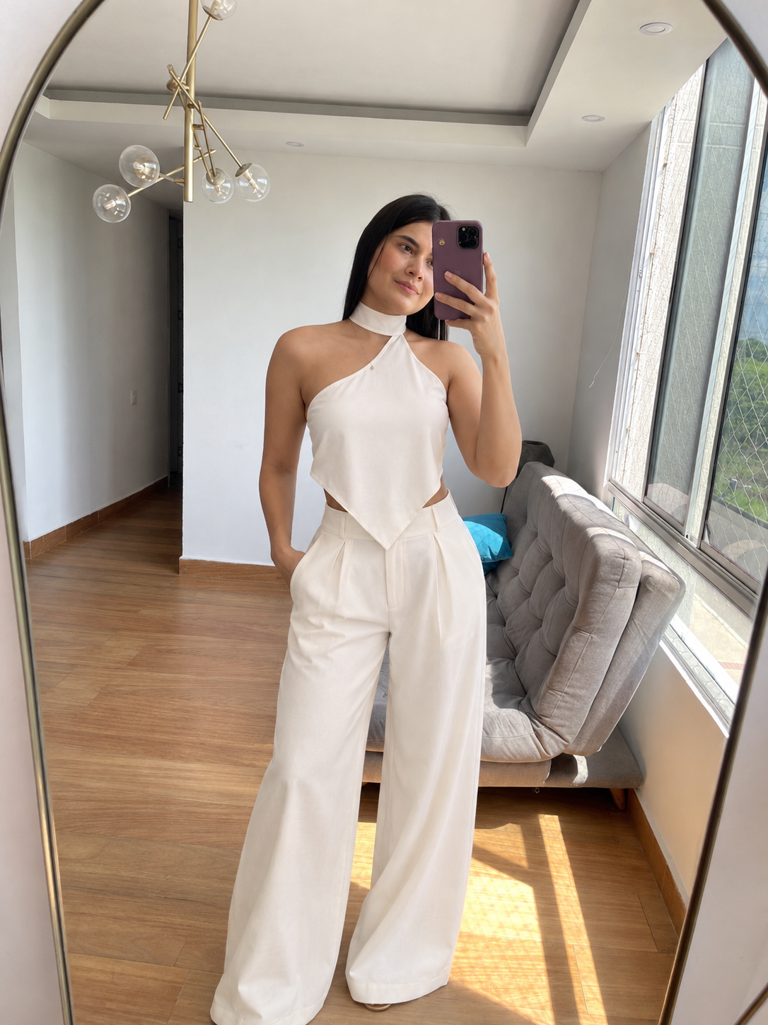 Set Amalfi