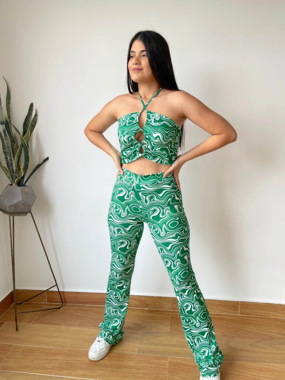 Set Saoma
