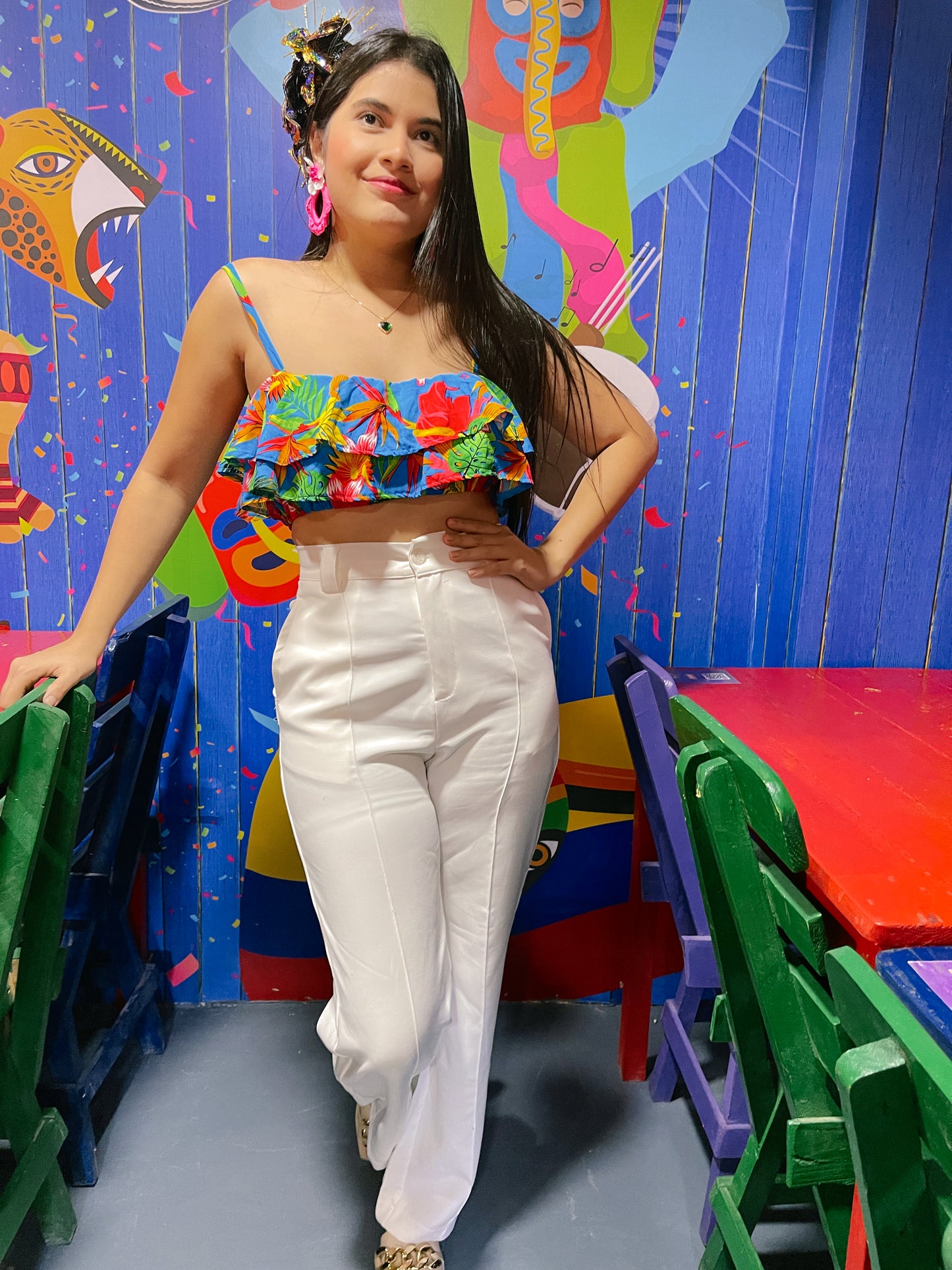 Top carnaval