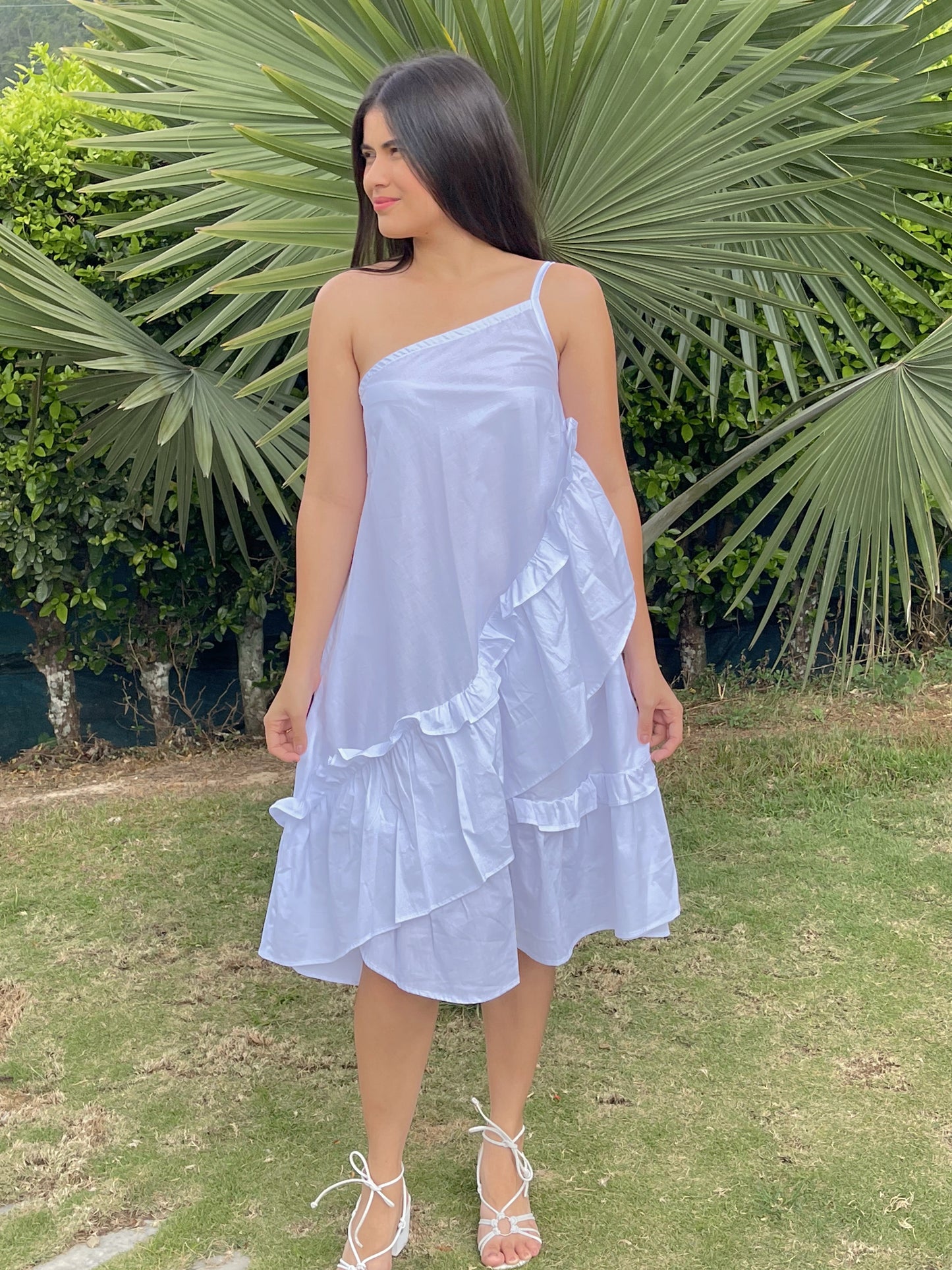 Vestido Zapatoca