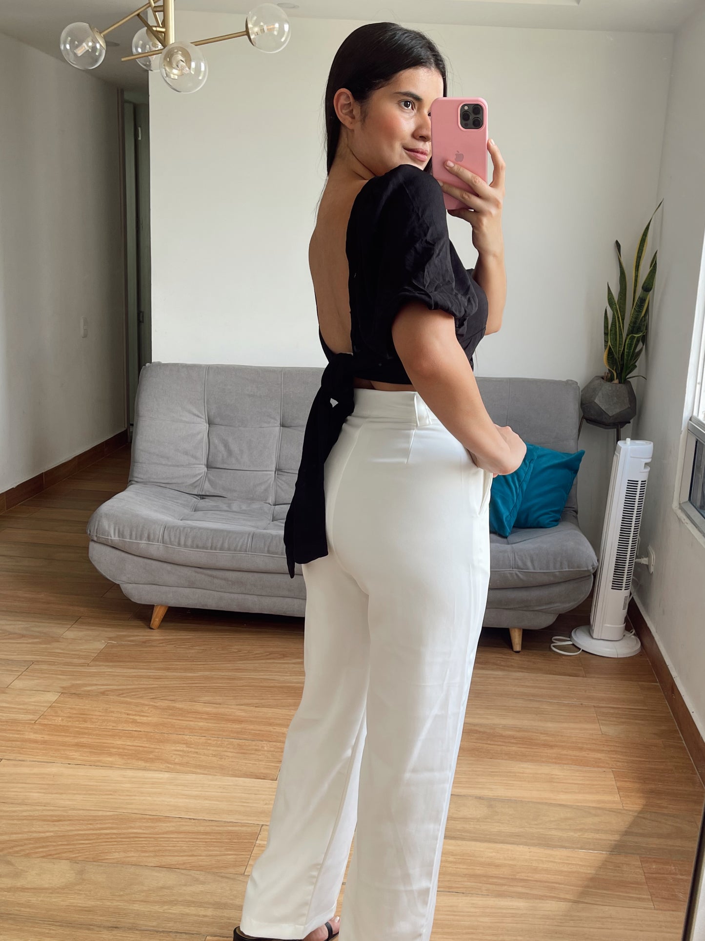 Top Gemela