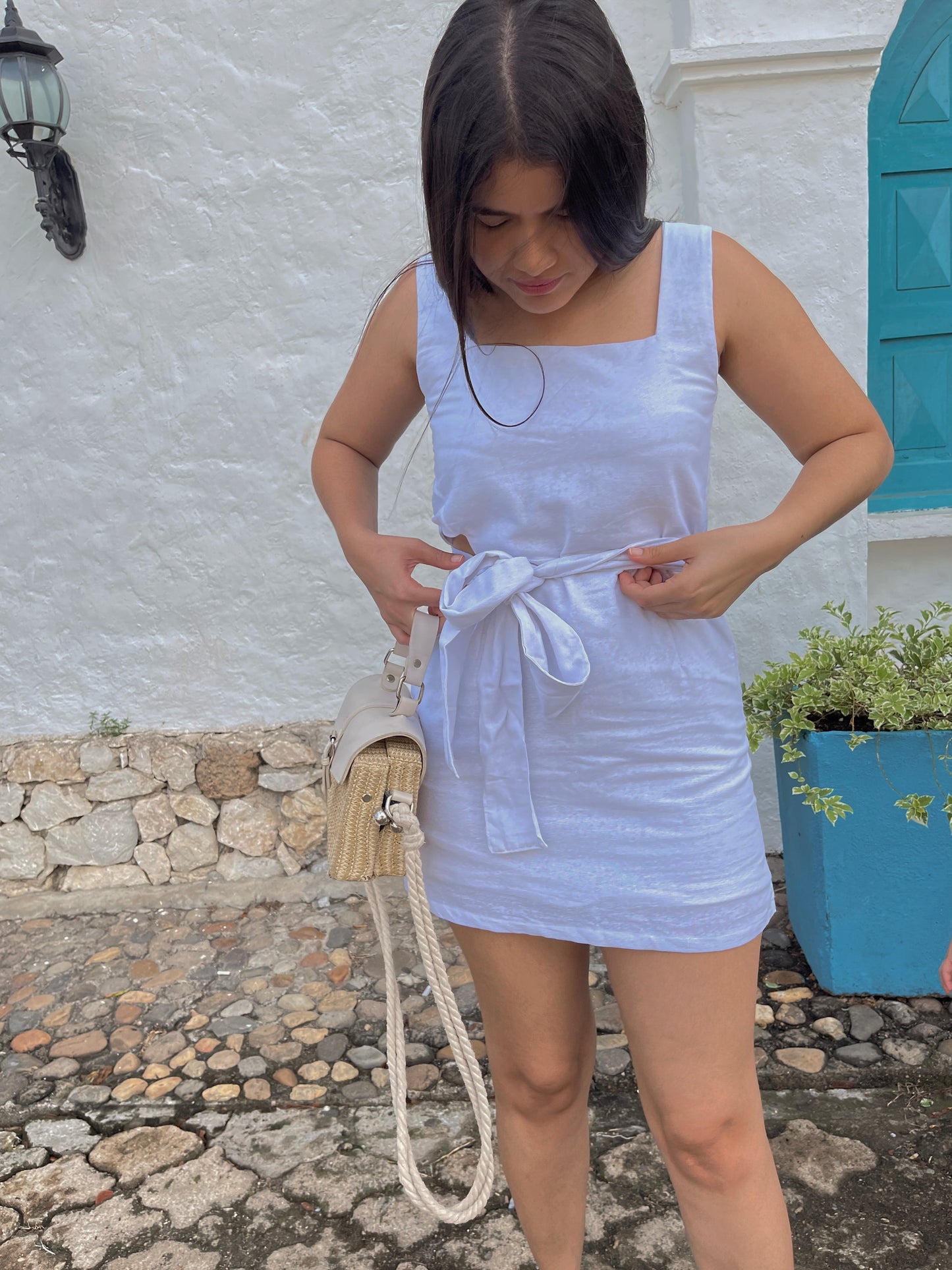 Vestido Doradal