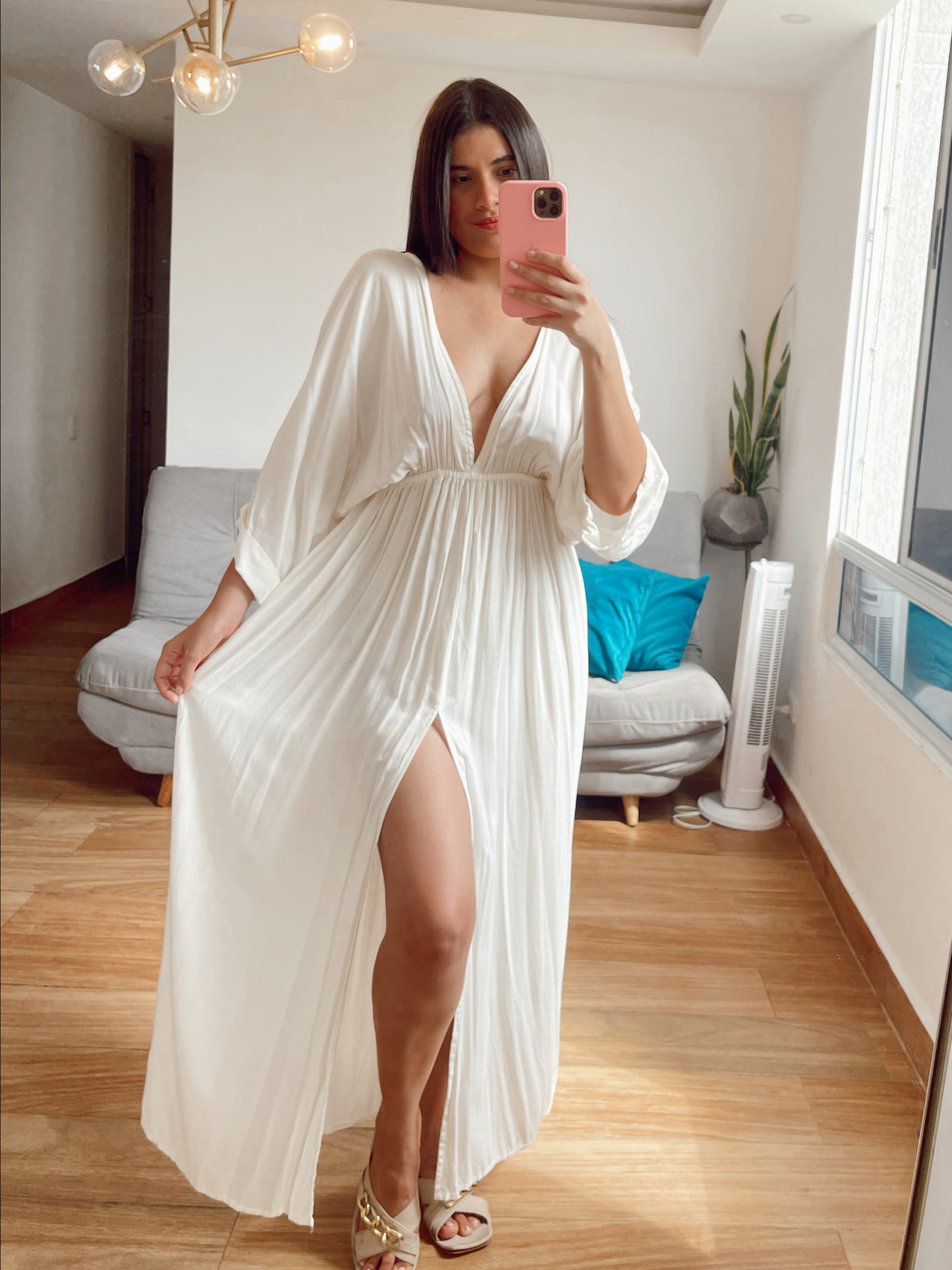Vestido Susana