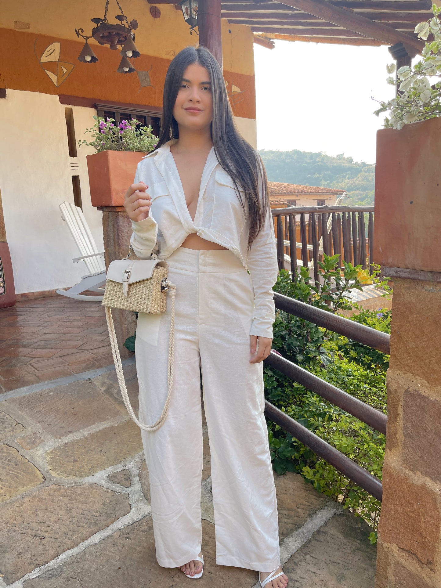 Pantalón Génova
