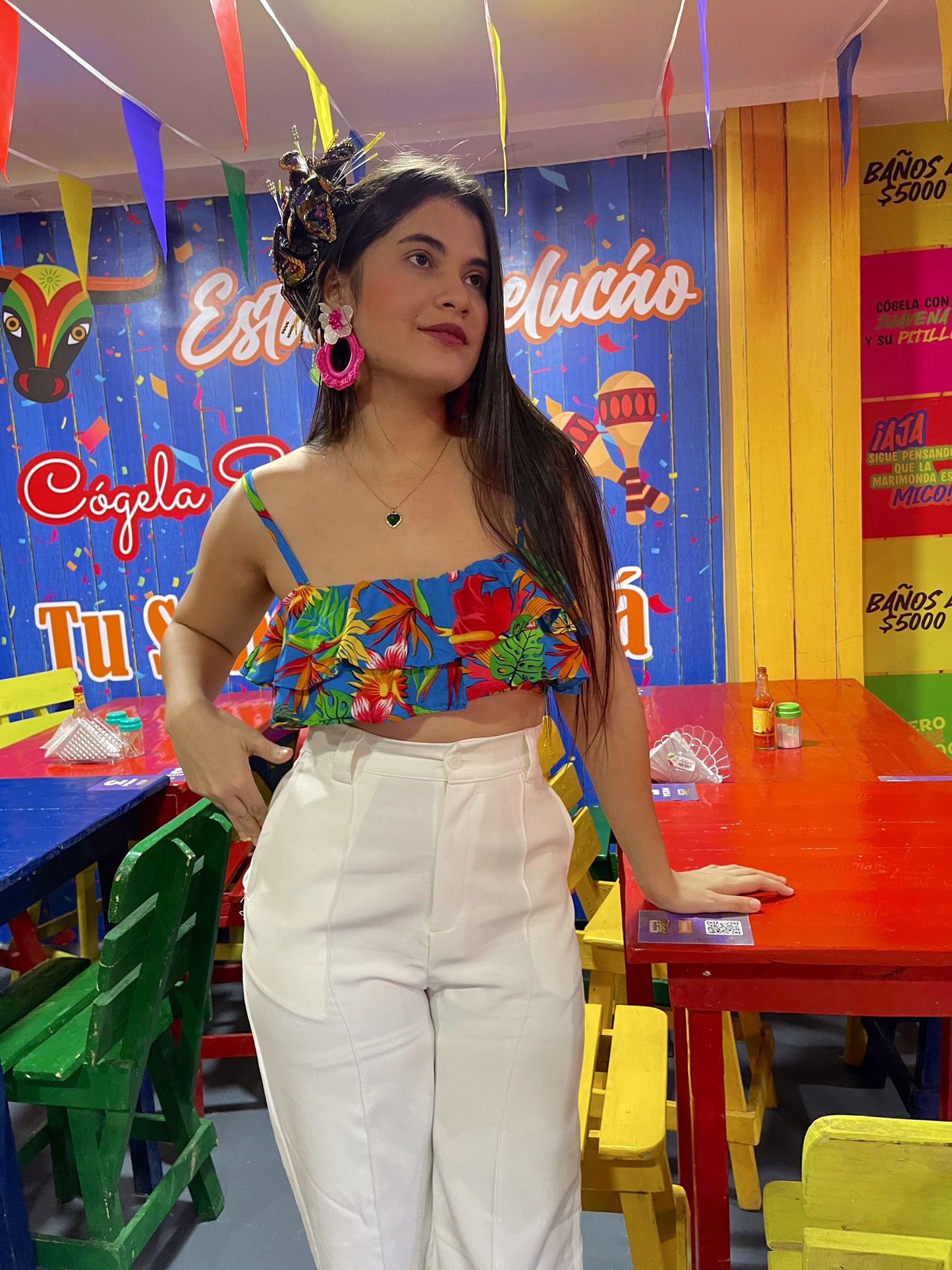 Top carnaval