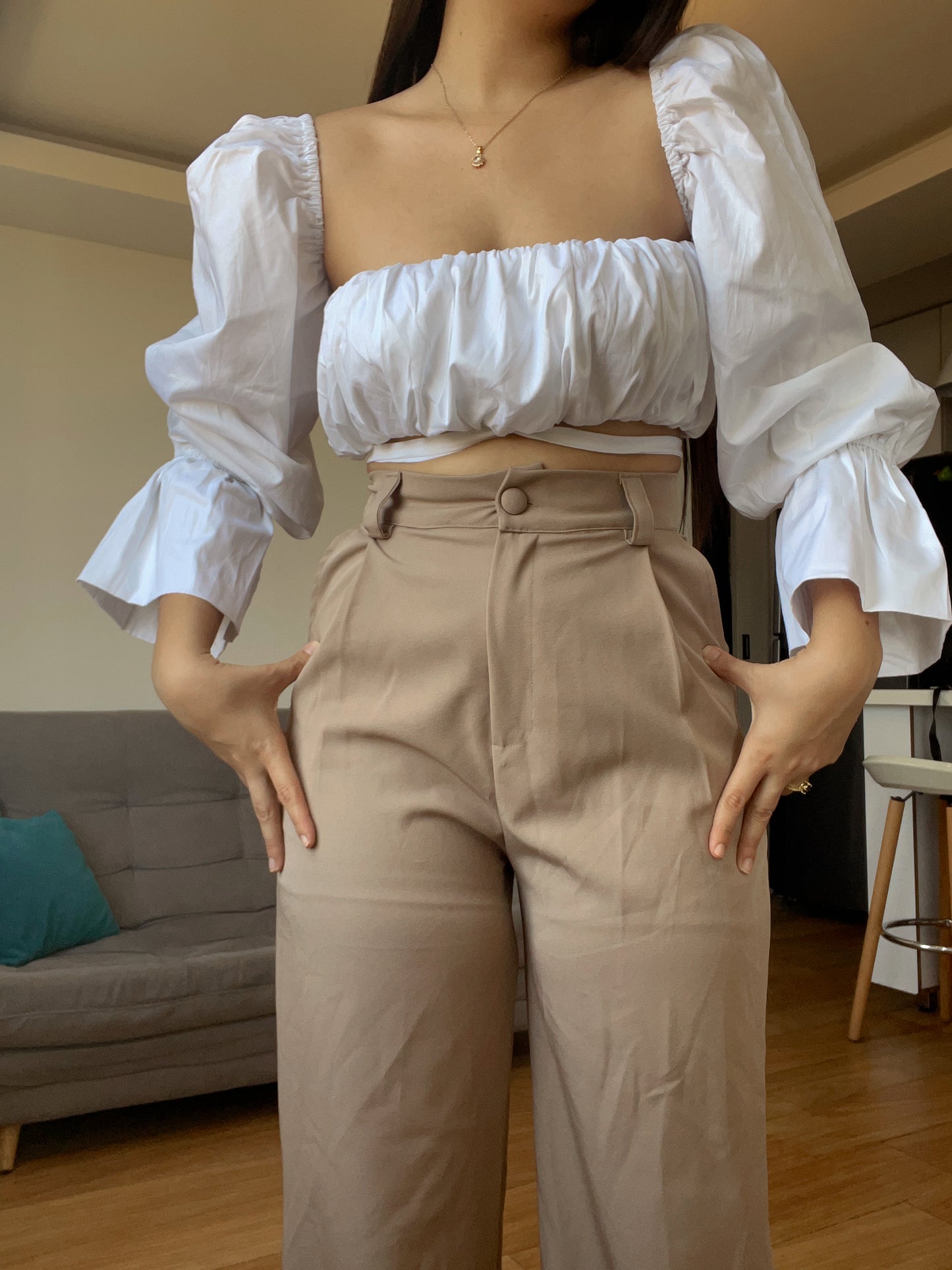 Top Chloe