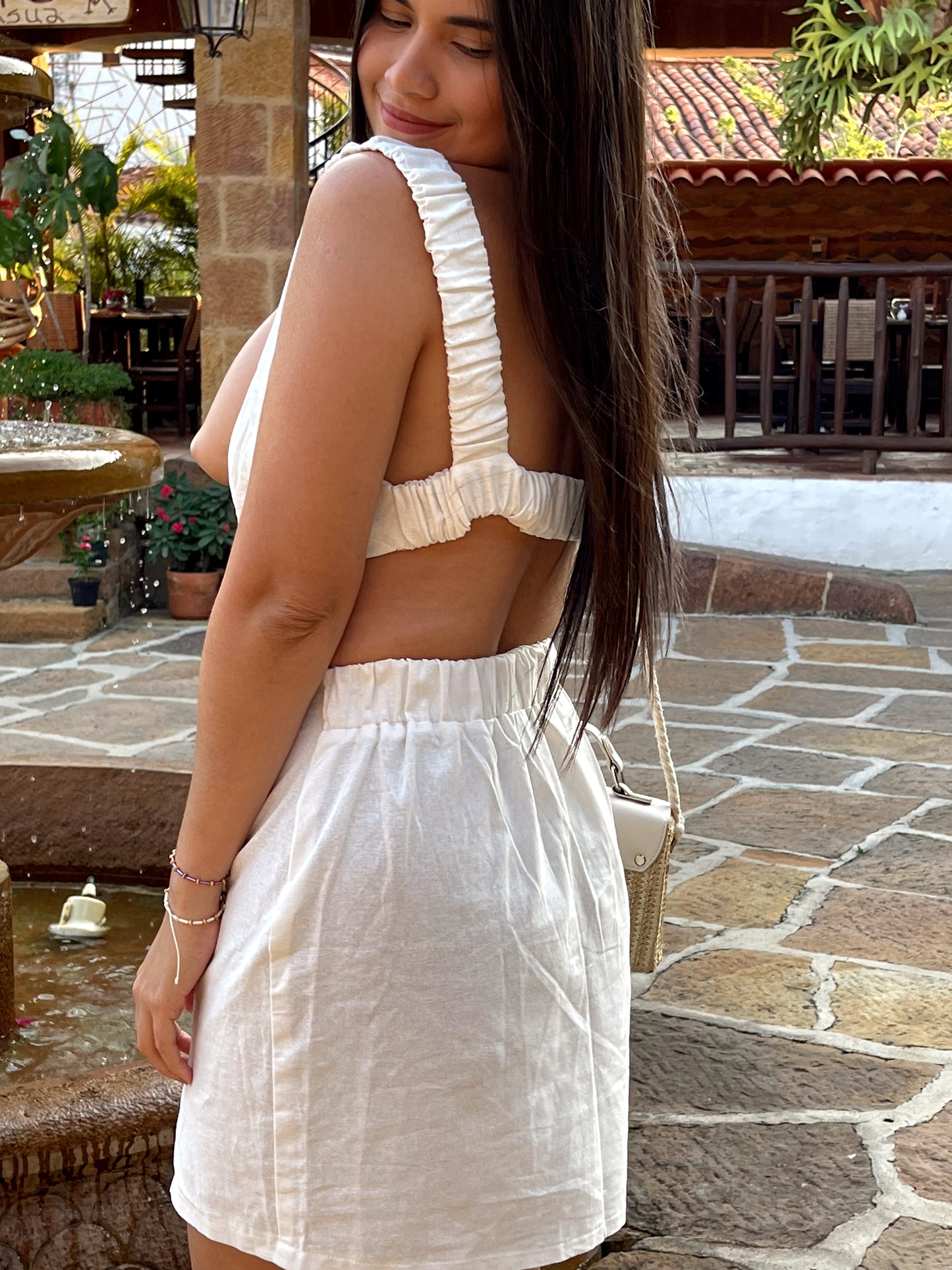 Vestido Barbosa