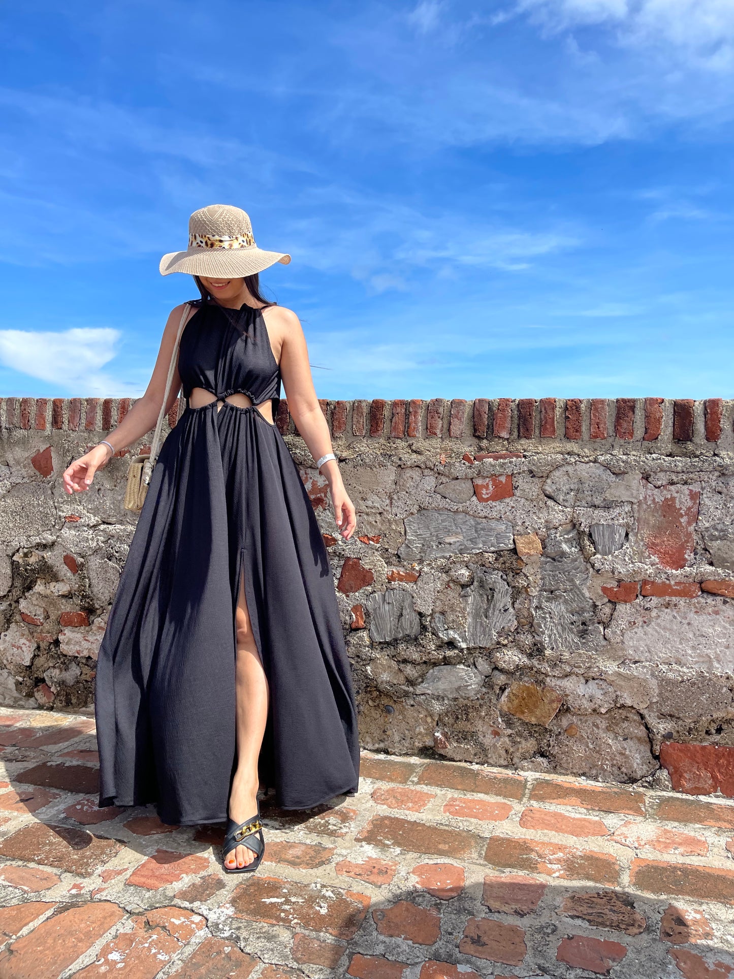 Vestido Venecia