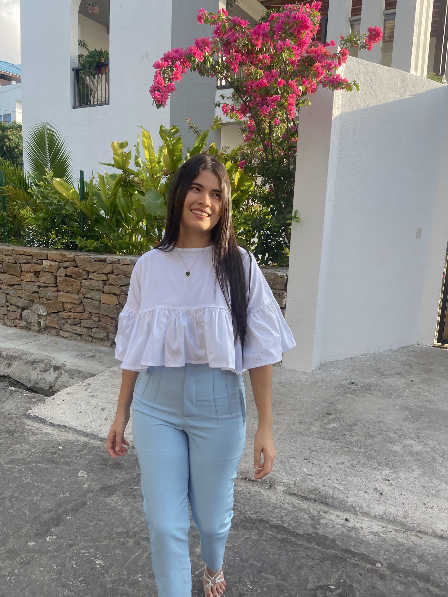 Top Aroa