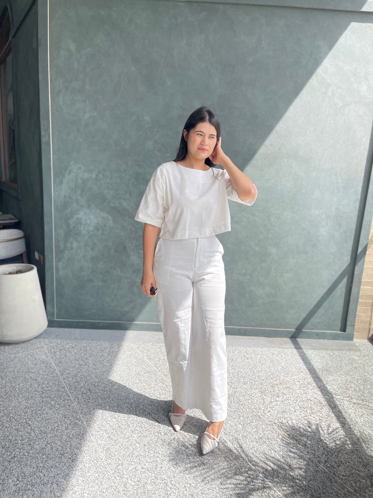 Blusa Lía