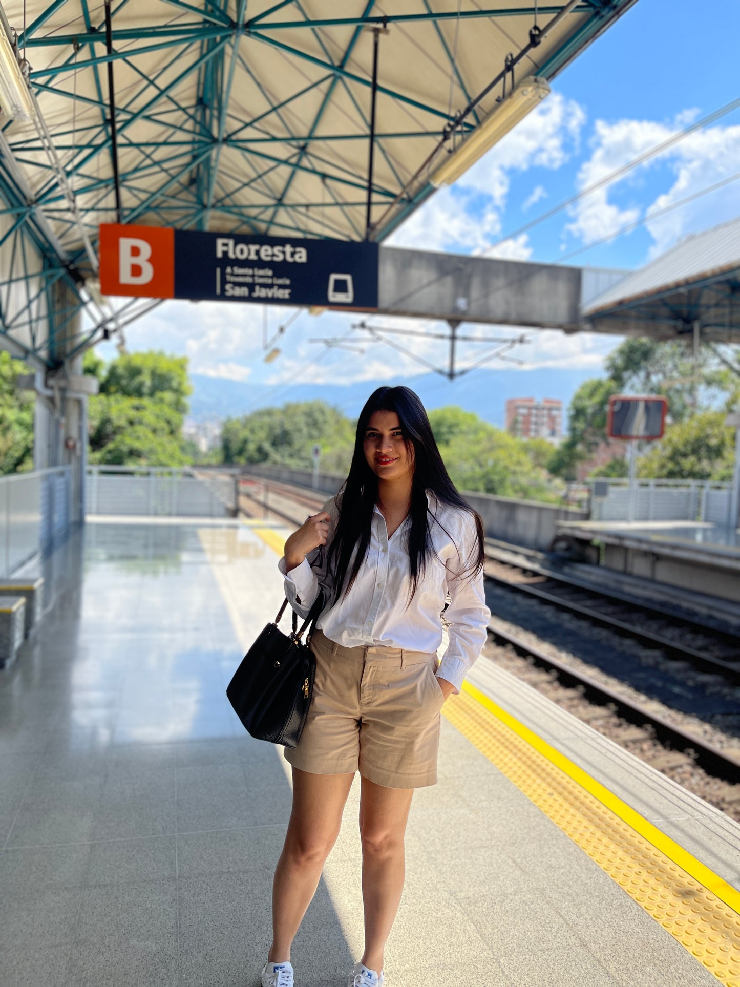 Camisera básica