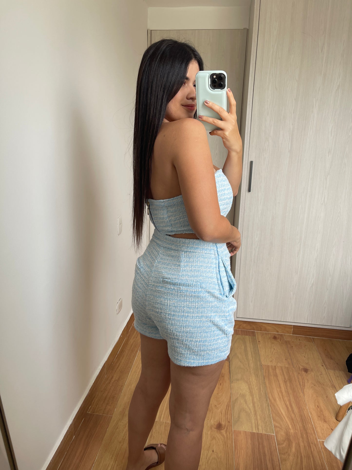 Set Corazón