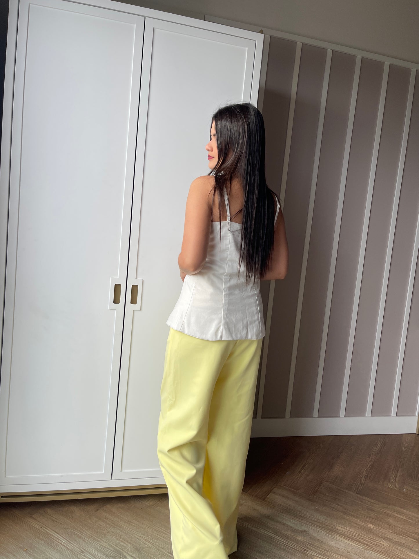 Pantalón Sastre 00