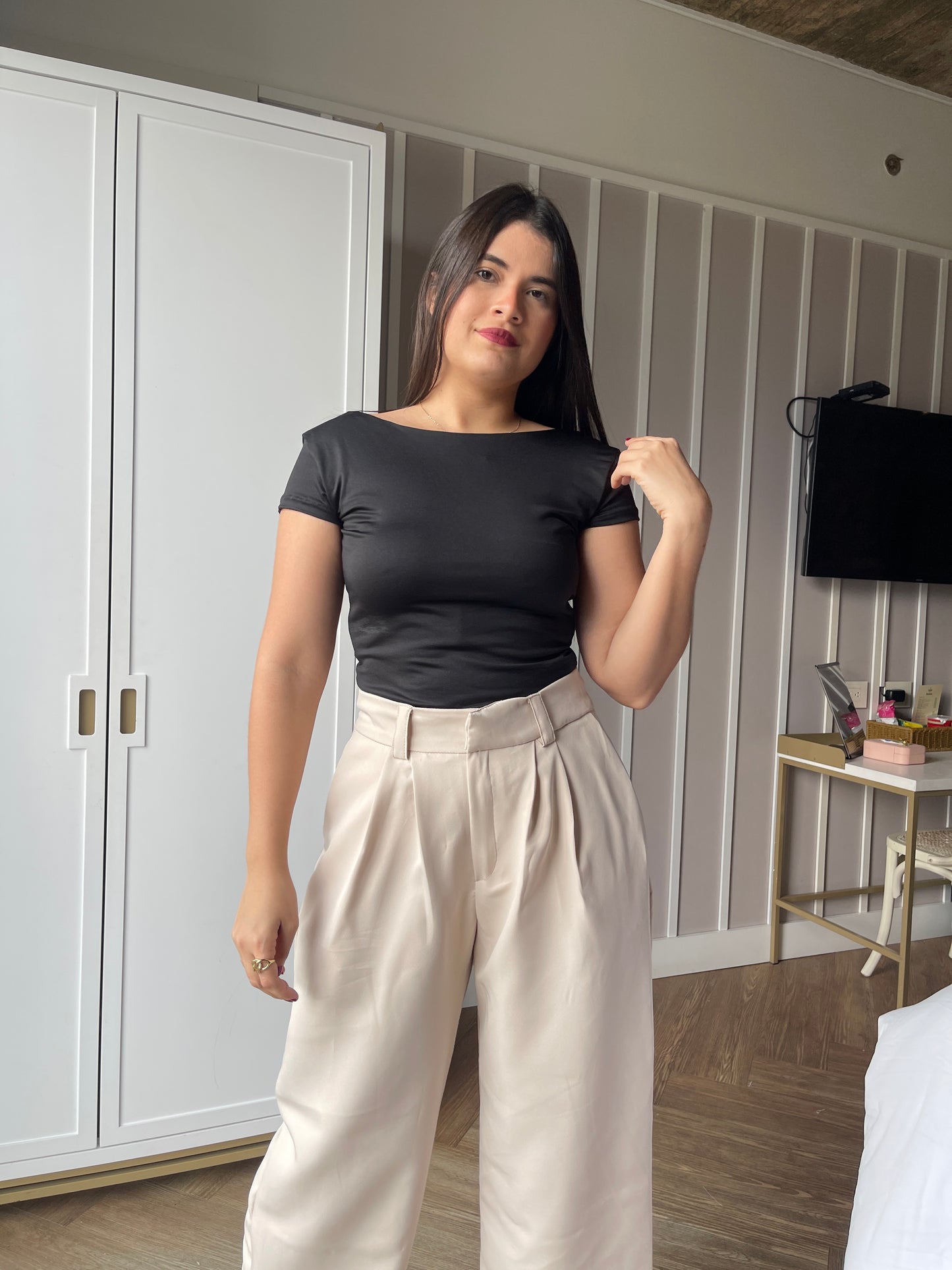 Pantalón Sastre 00