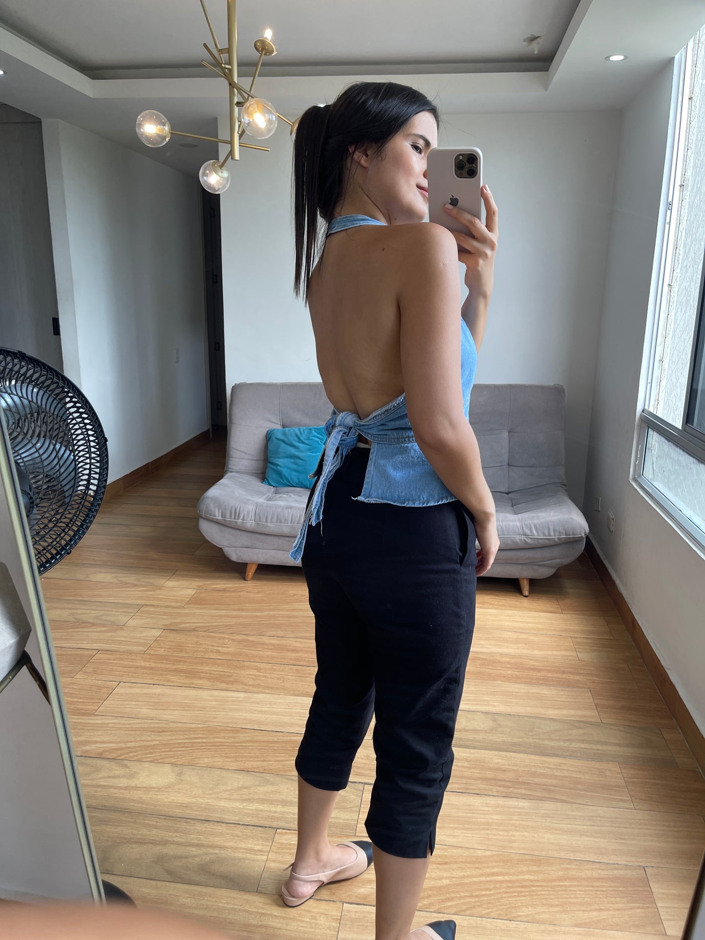 Capri Vibes