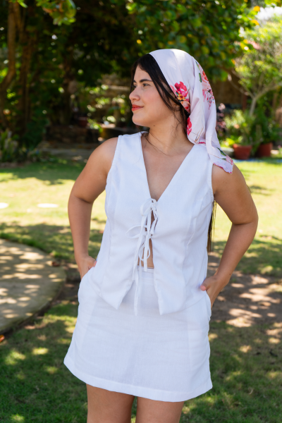 Blusa Minji