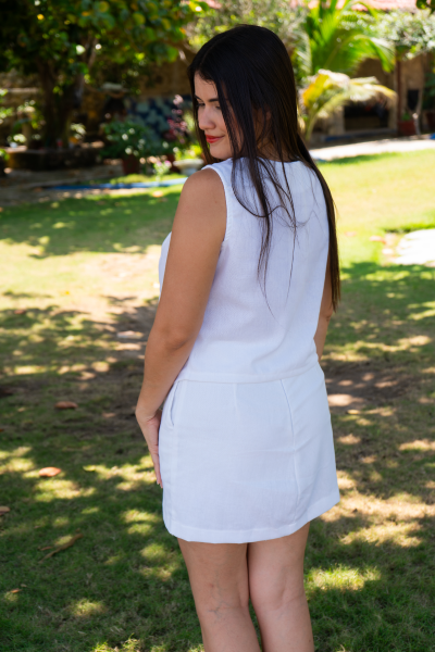 Blusa Minji