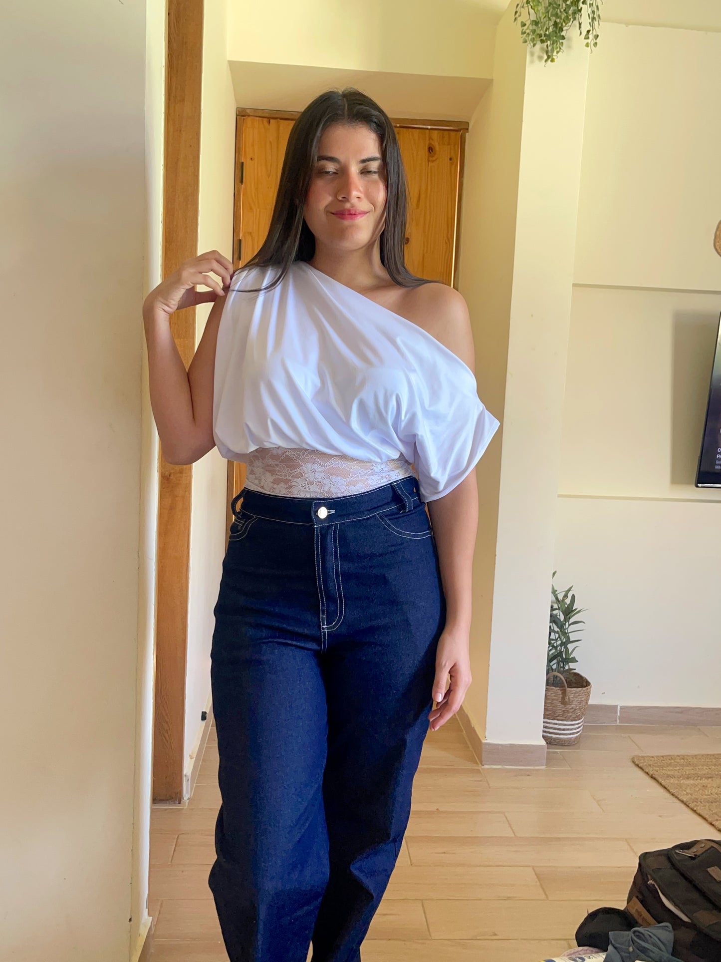 Top Abby