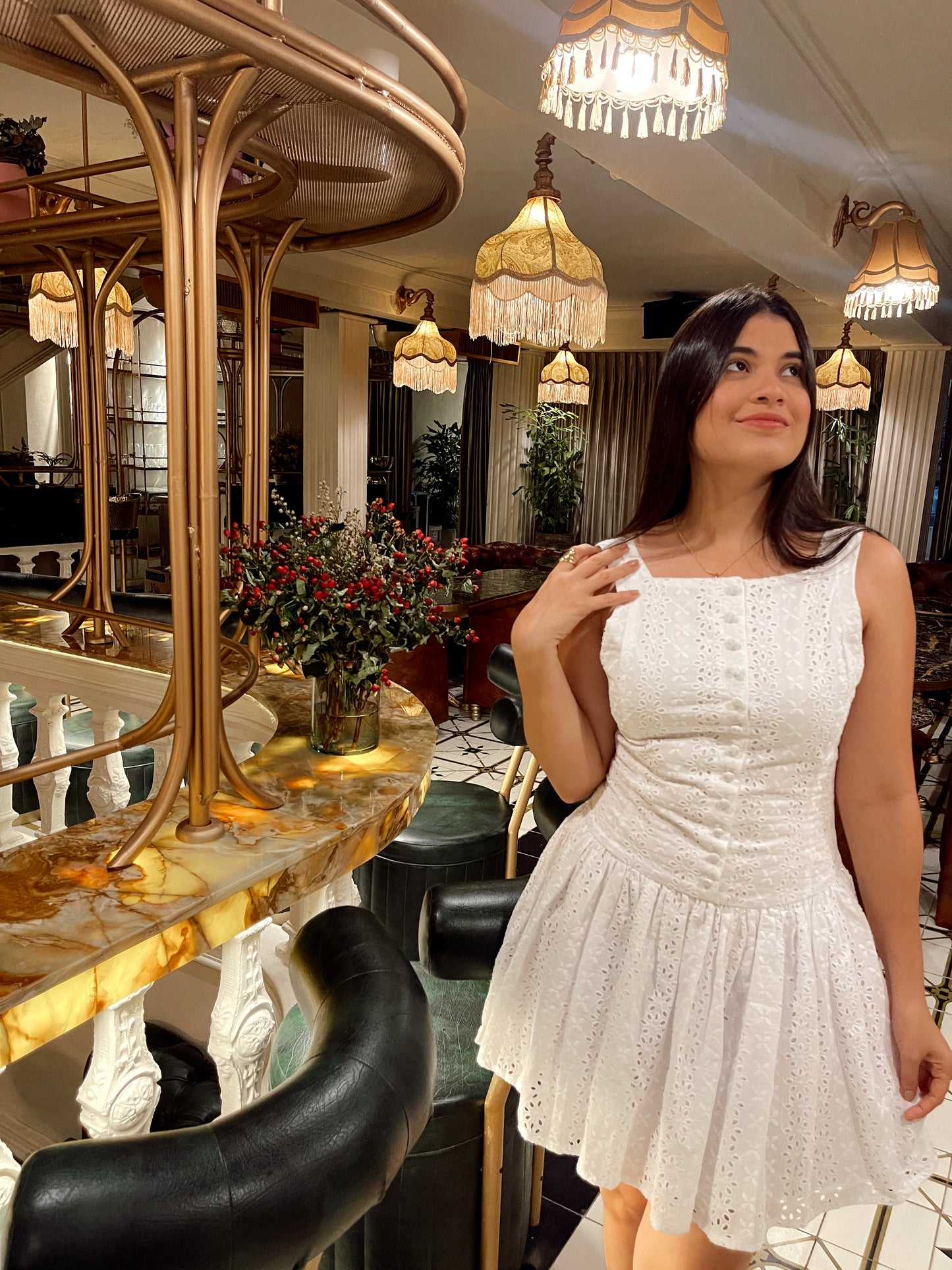 Vestido Amore