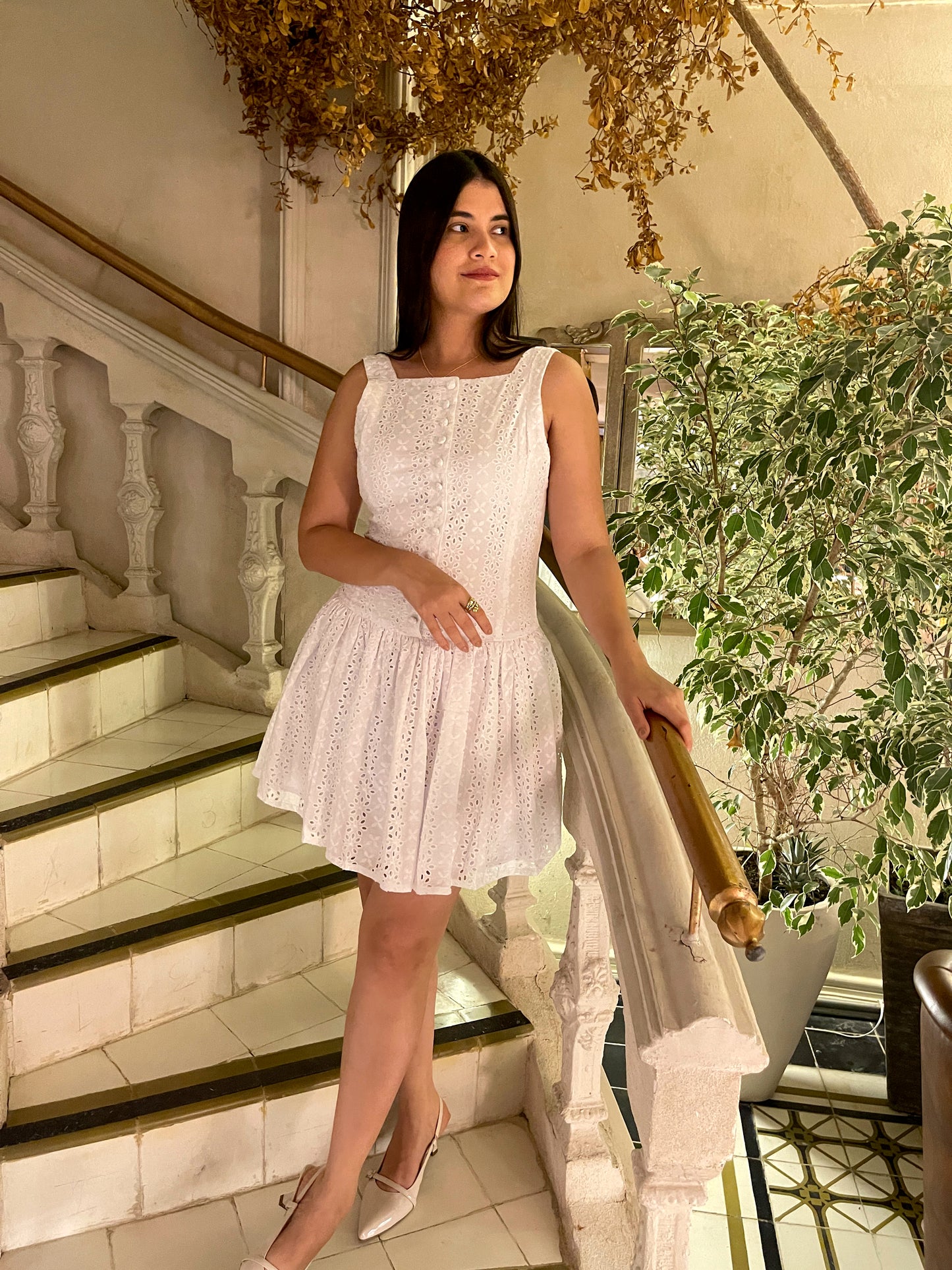 Vestido Amore