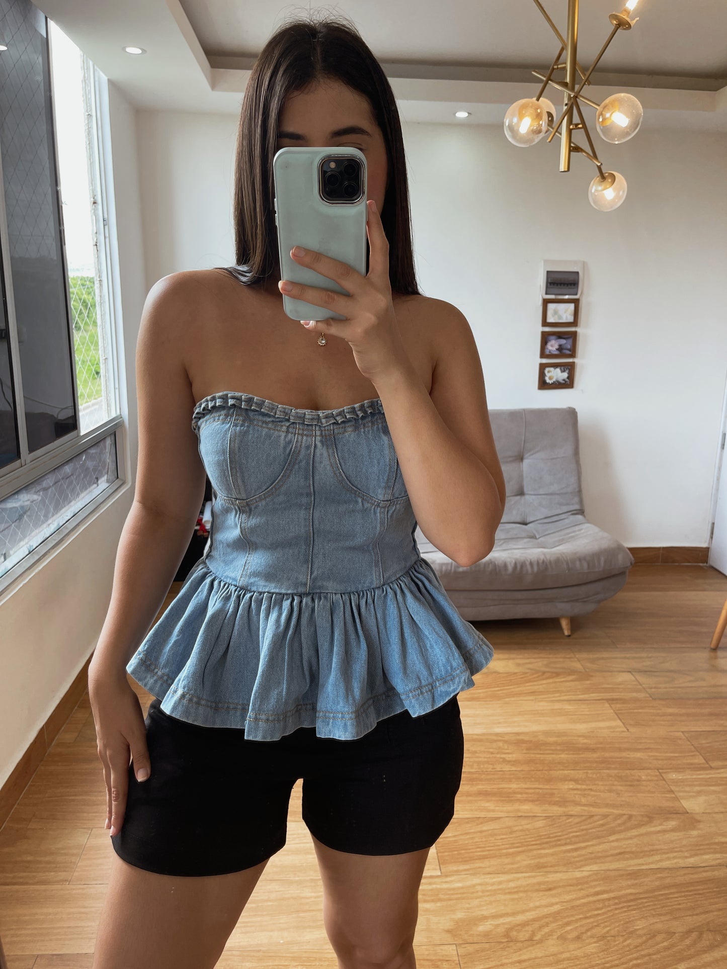 Top Osaka Denim