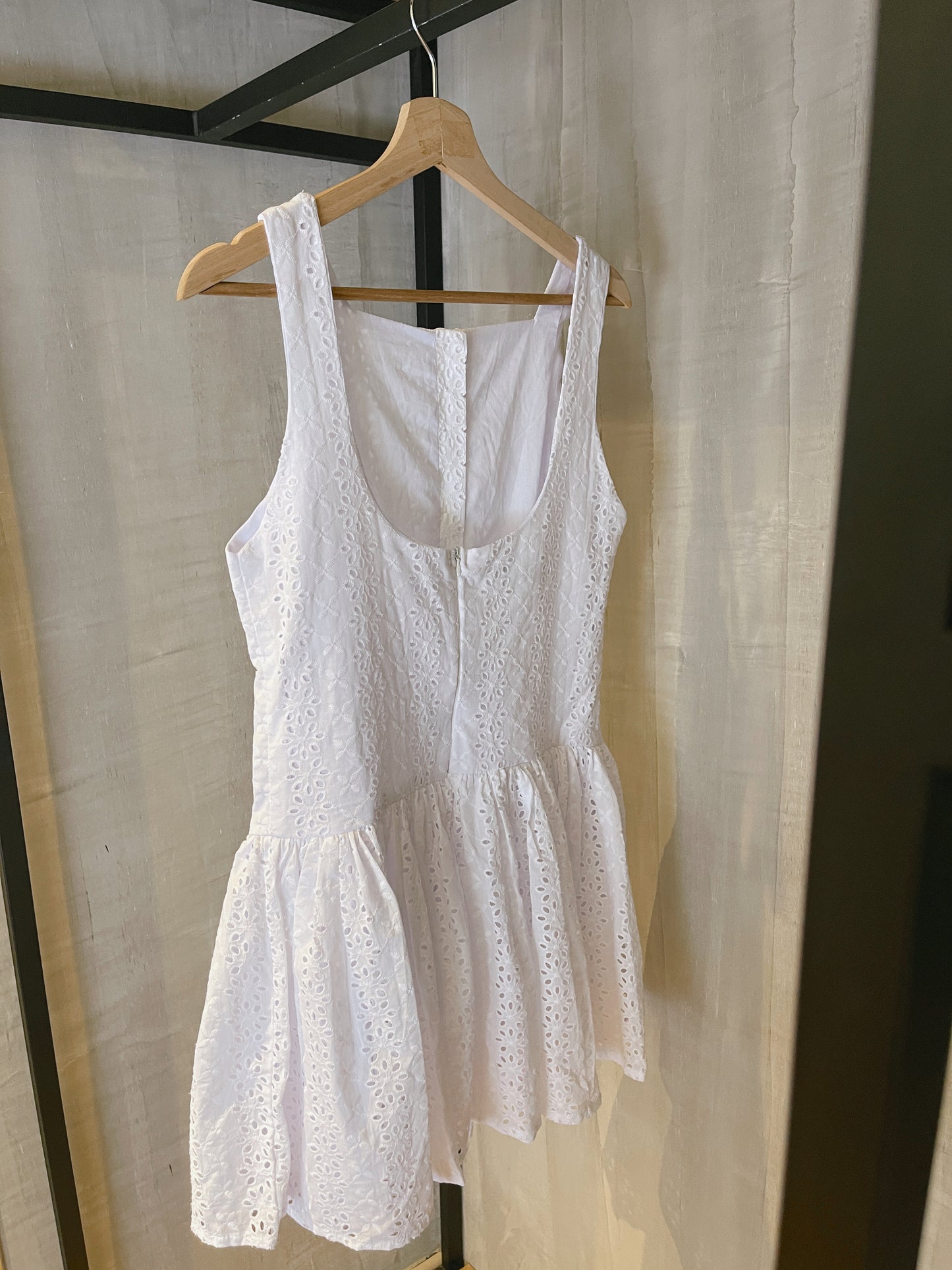 Vestido Amore