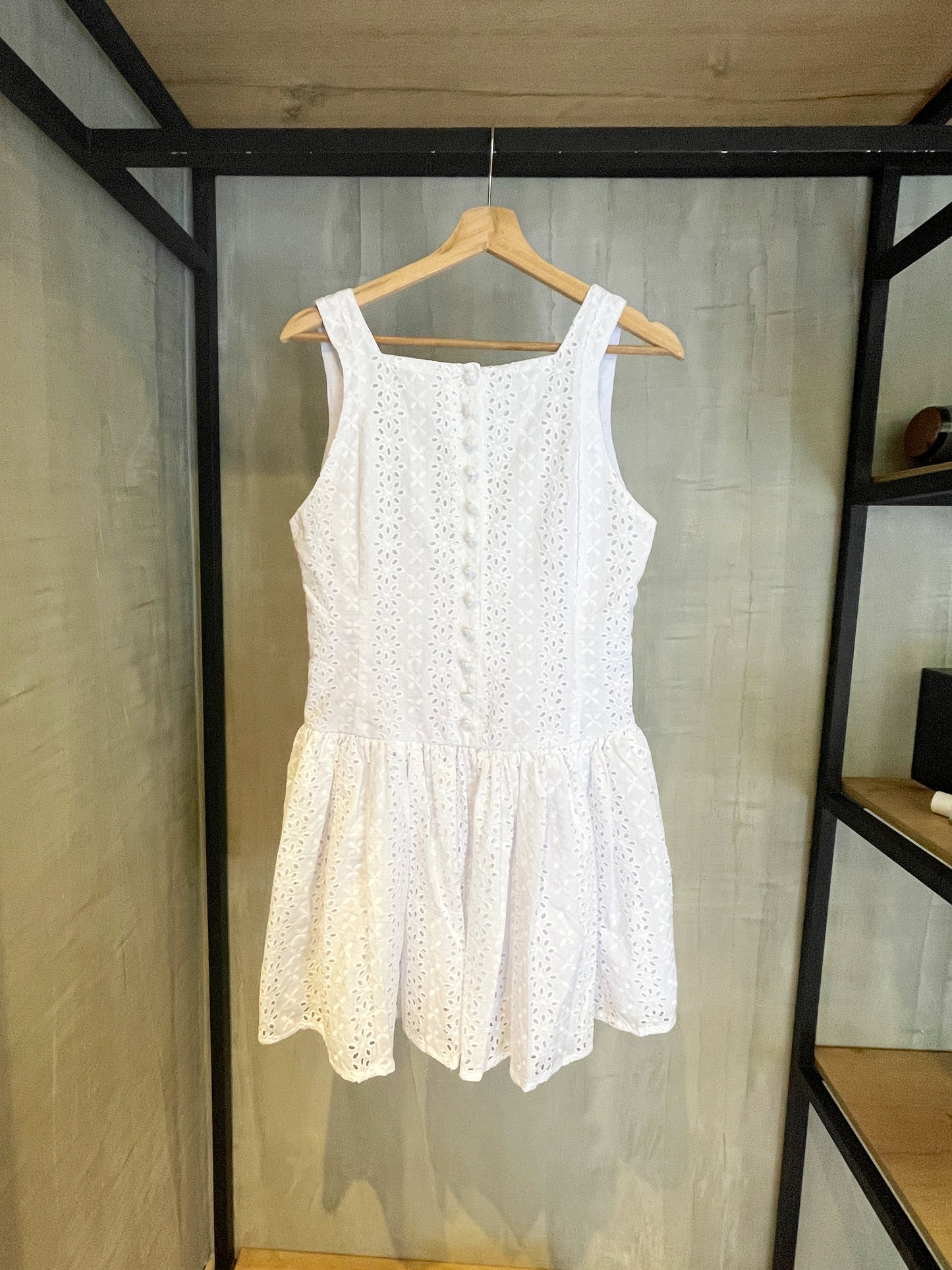 Vestido Amore