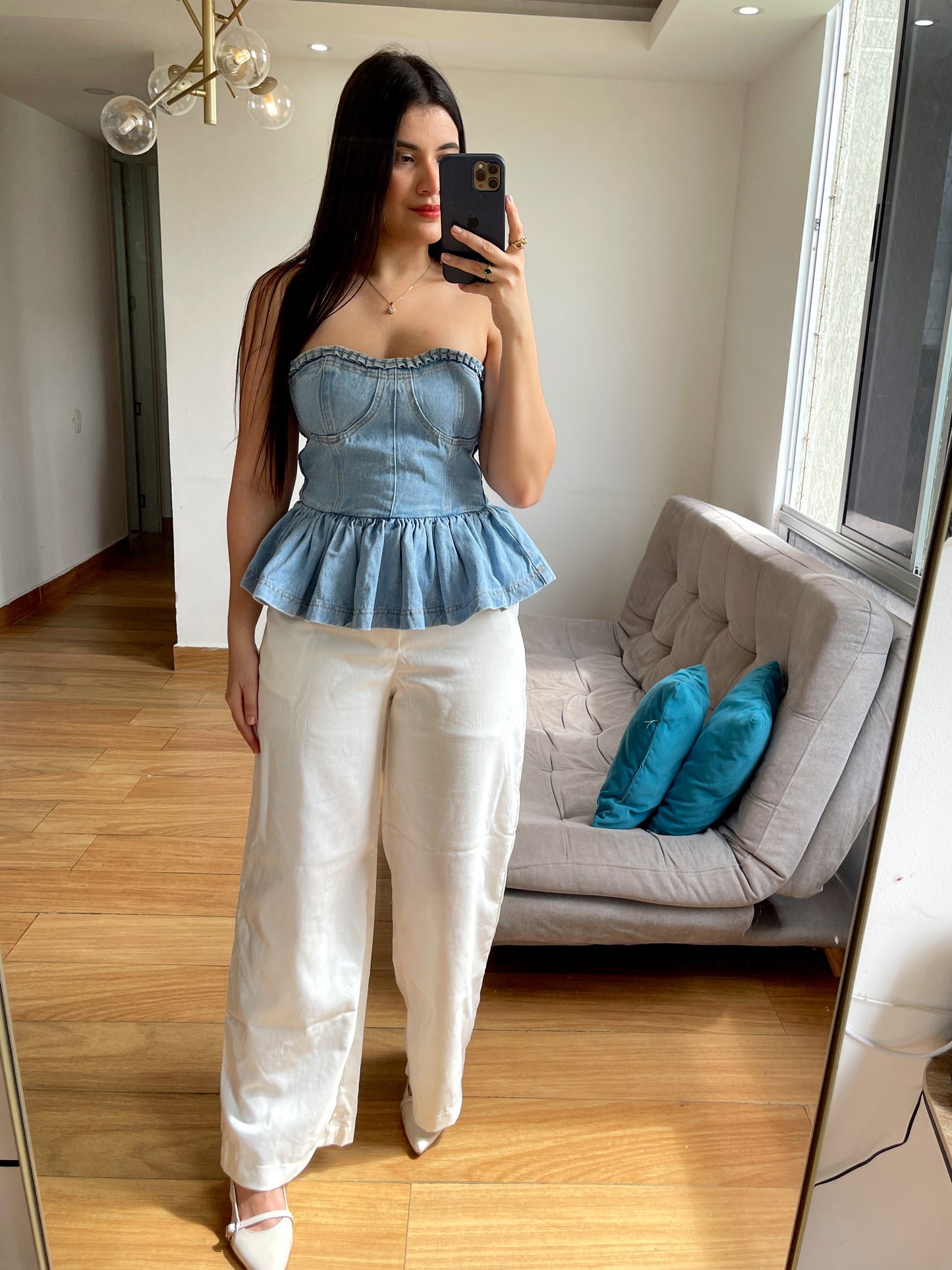Top Osaka Denim