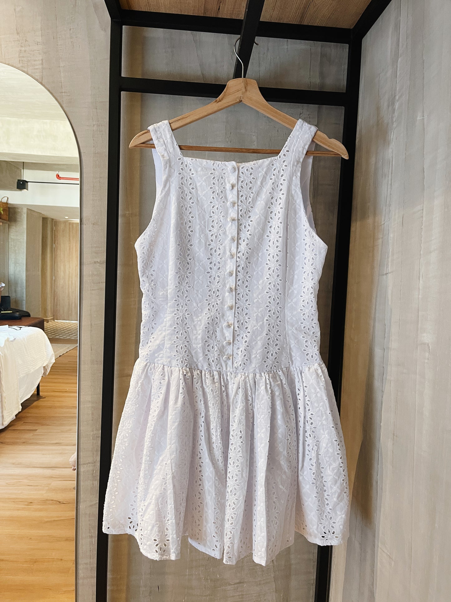 Vestido Amore